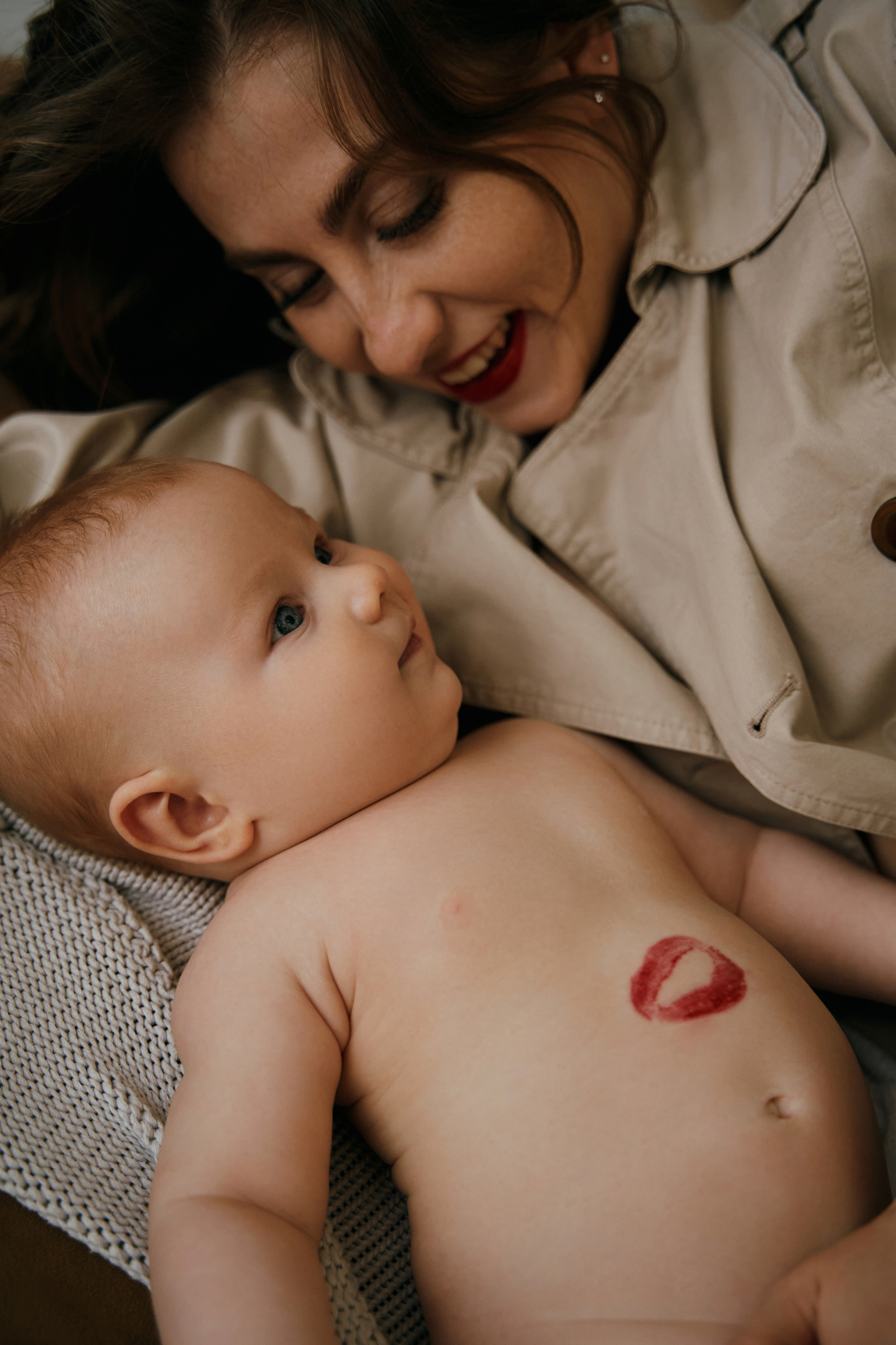 ОТЗЫВЫ. Фотограф в Барселоне Жанна Захарченко