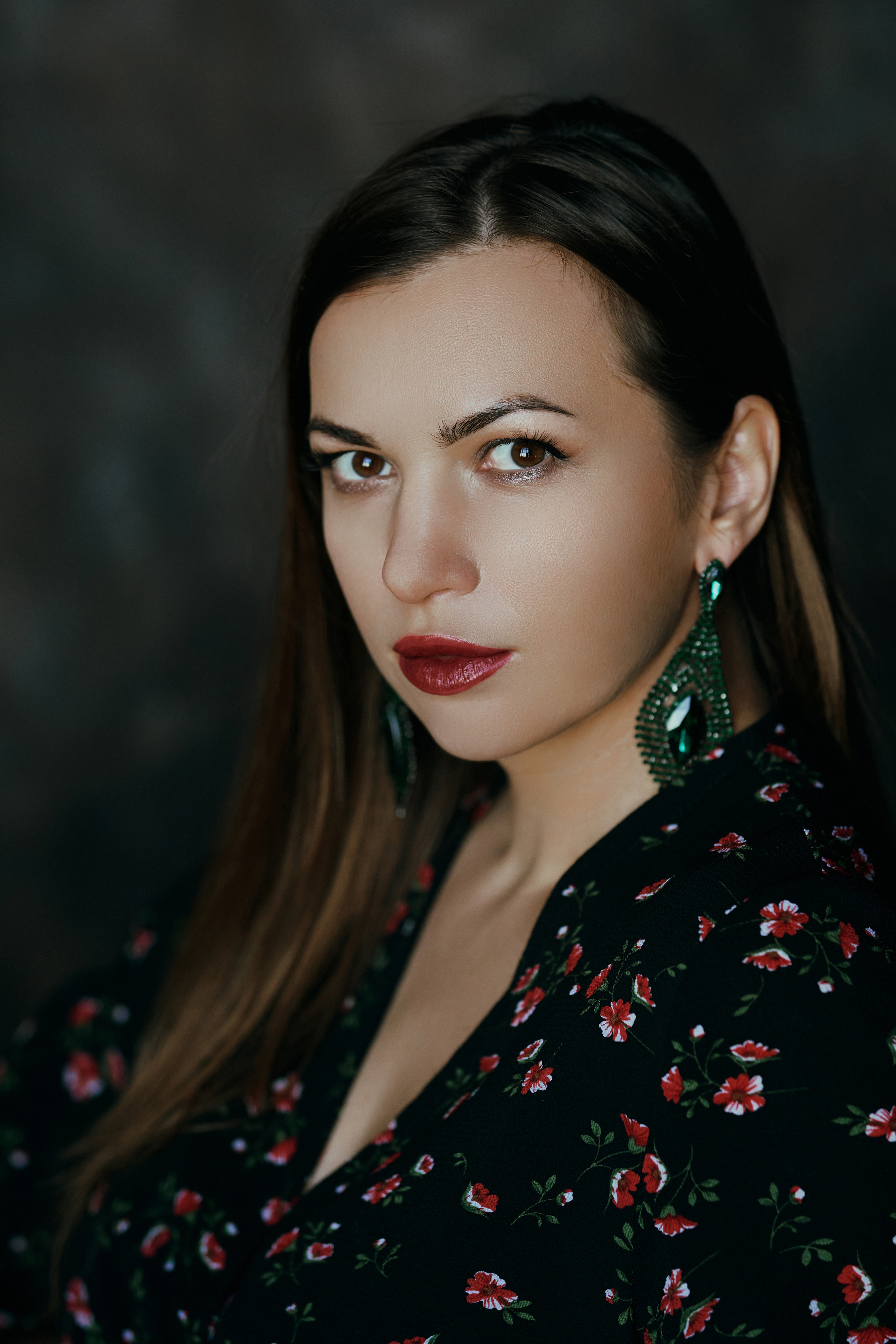 Наталья. Фотограф в Барселоне Жанна Захарченко