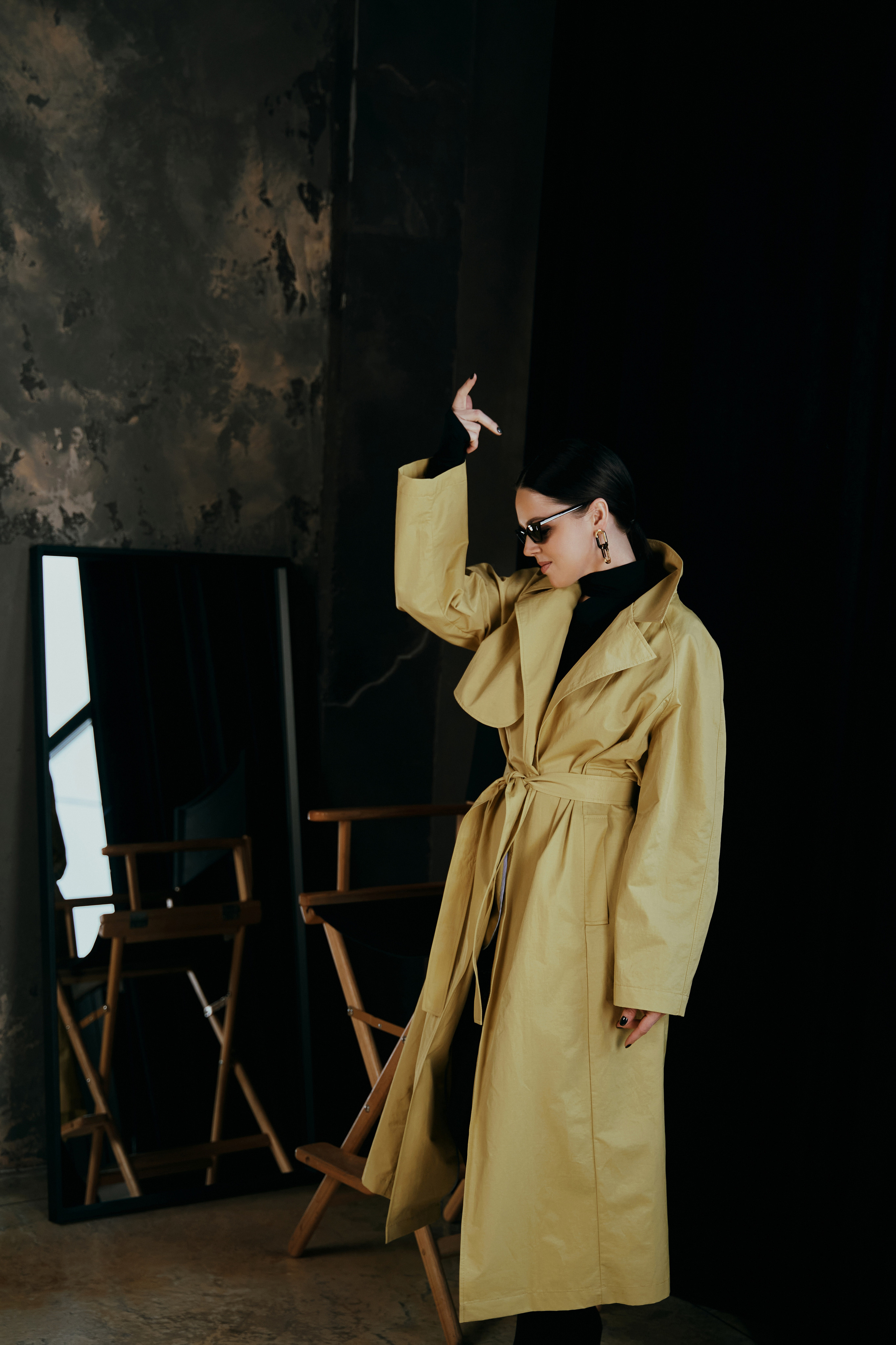 Настя. Фотограф в Барселоне Жанна Захарченко