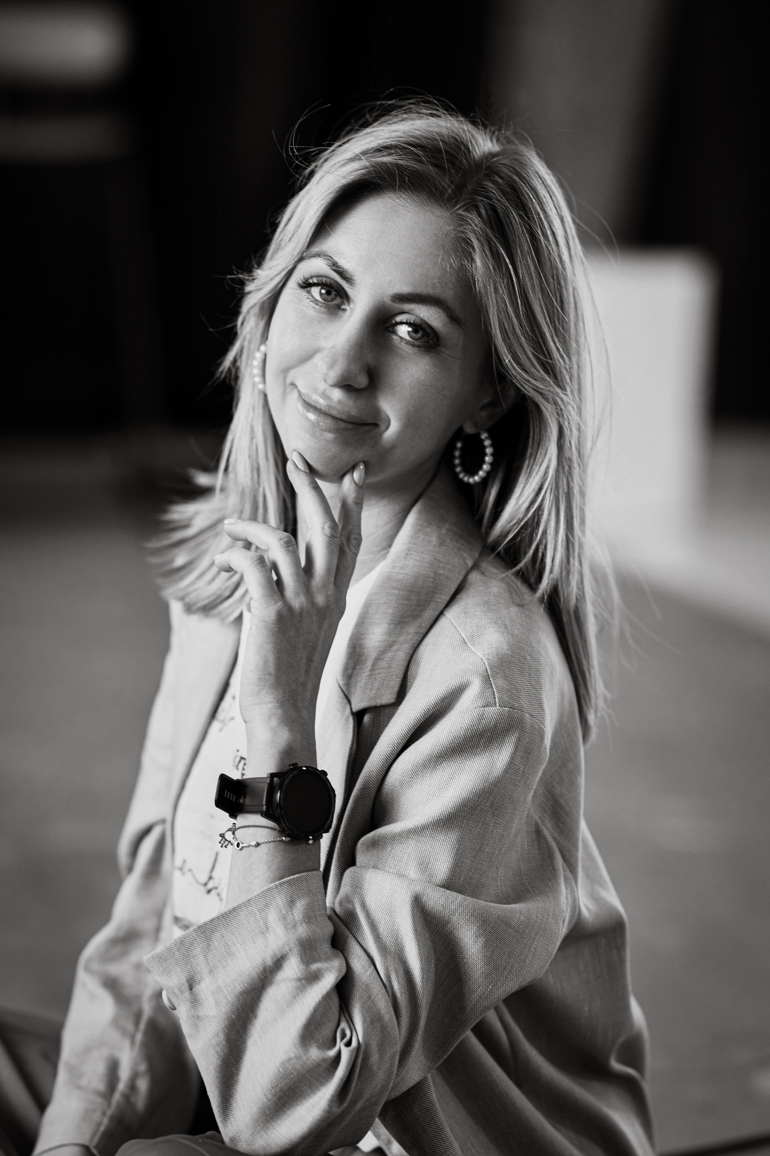 ОТЗЫВЫ. Фотограф в Барселоне Жанна Захарченко