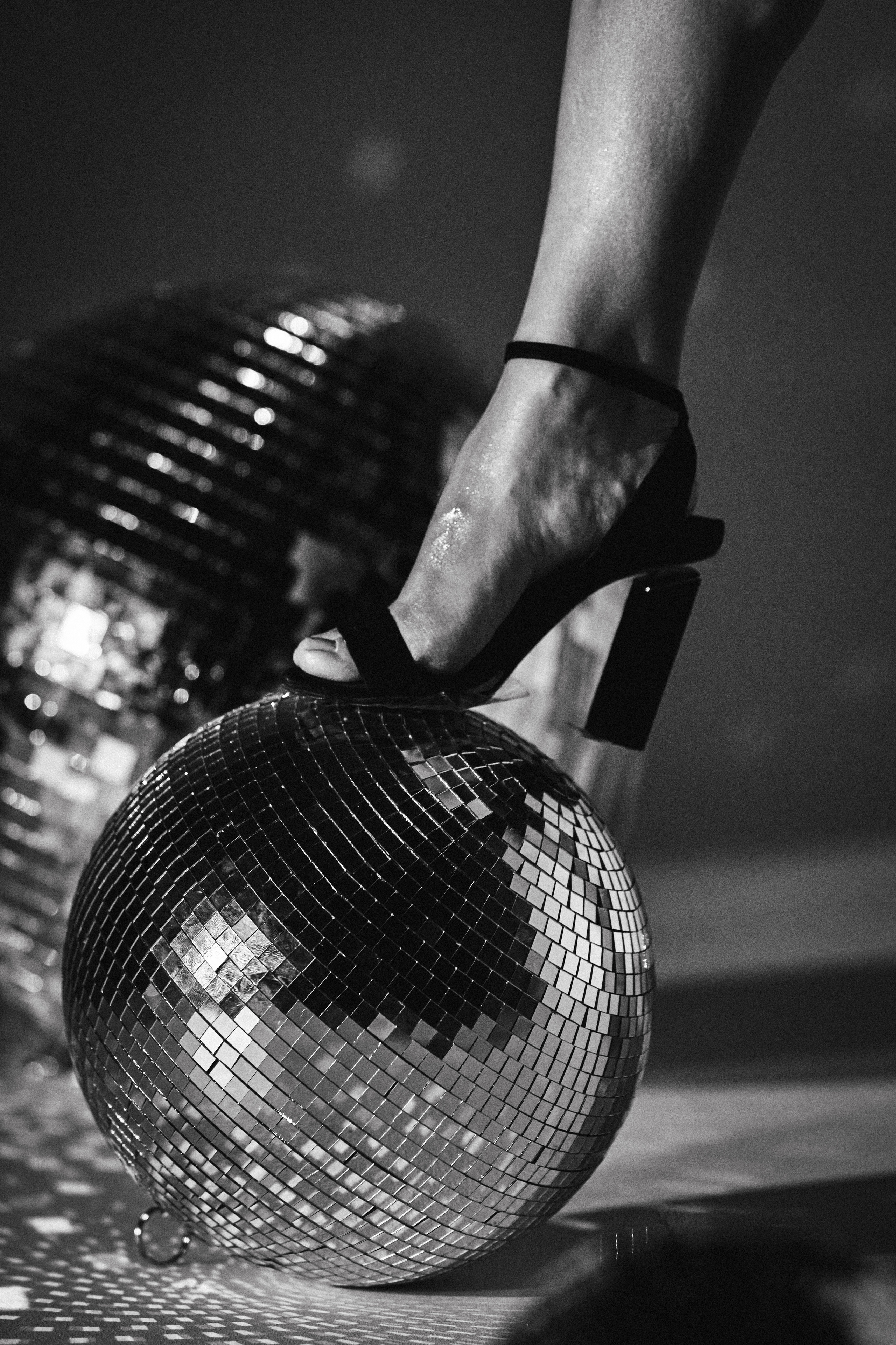 Наталья. Фотограф в Барселоне Жанна Захарченко