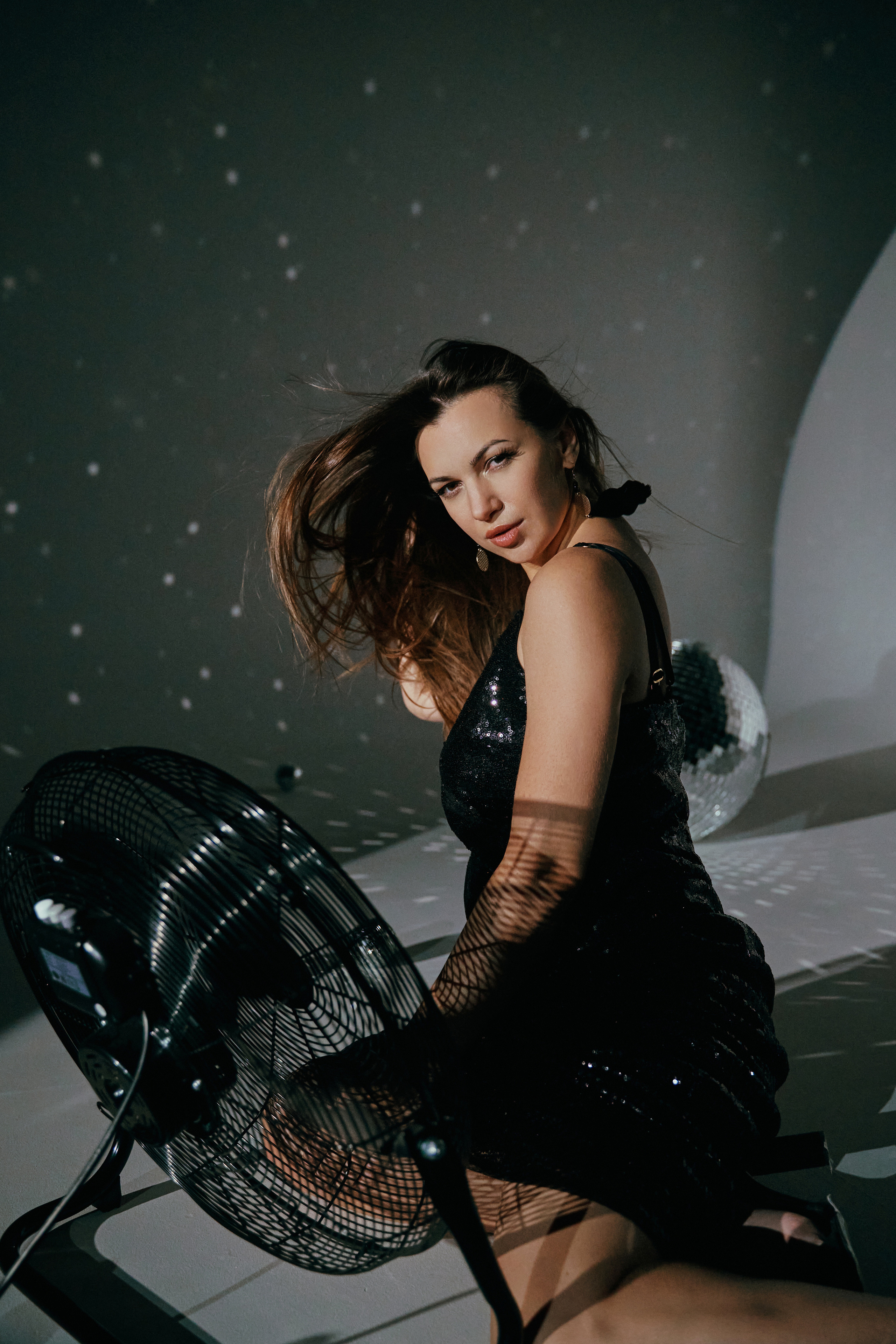 Наталья. Фотограф в Барселоне Жанна Захарченко