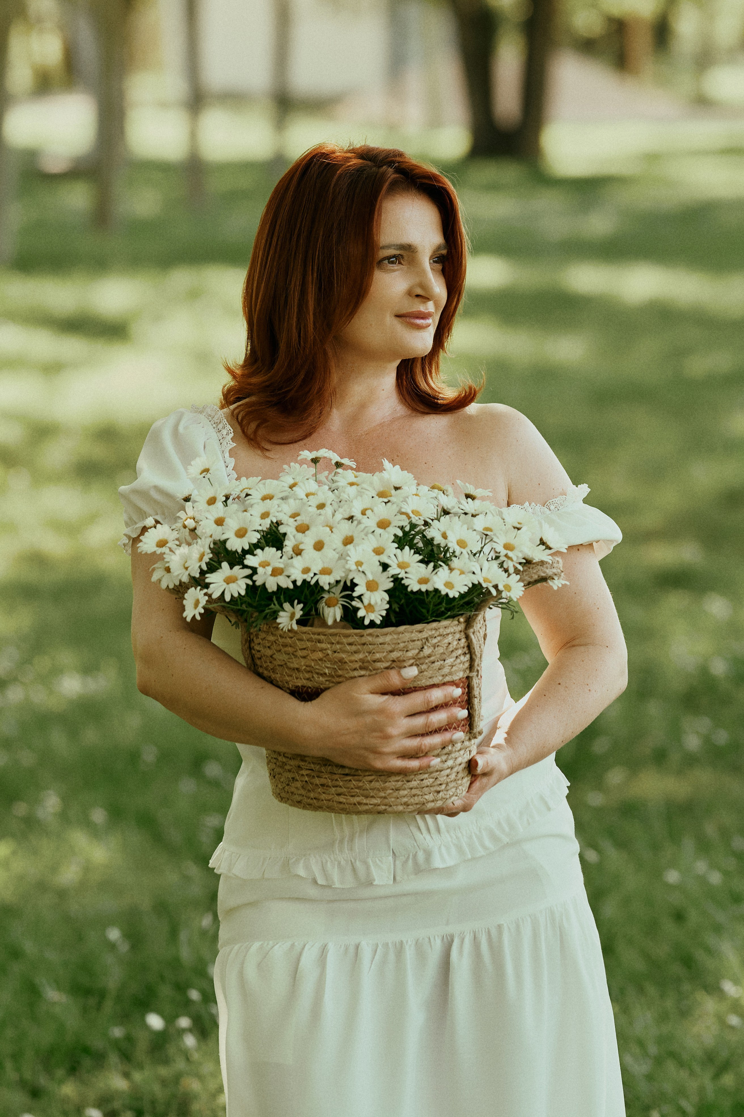 Весна. Фотограф в Барселоне Жанна Захарченко