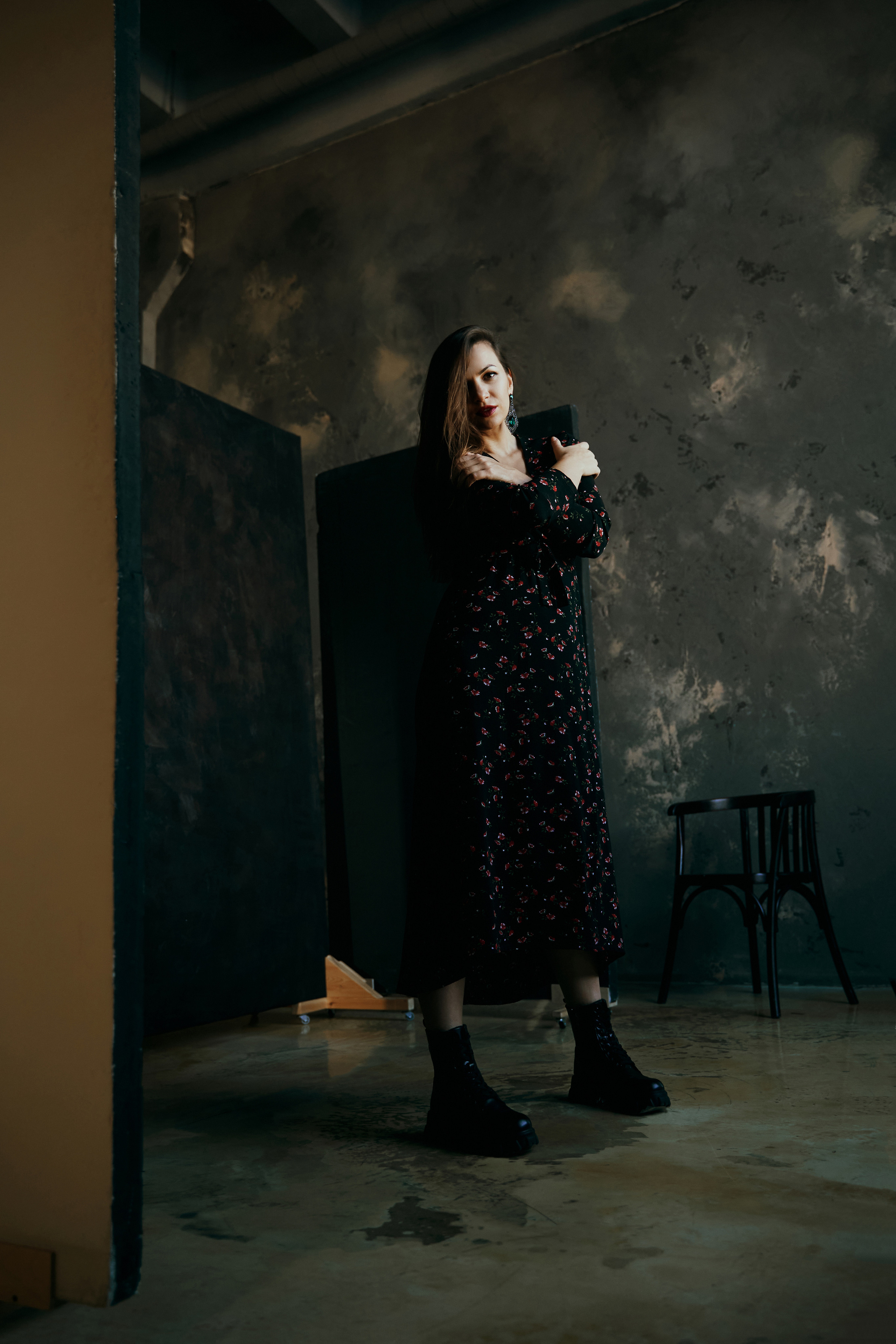 Наталья. Фотограф в Барселоне Жанна Захарченко