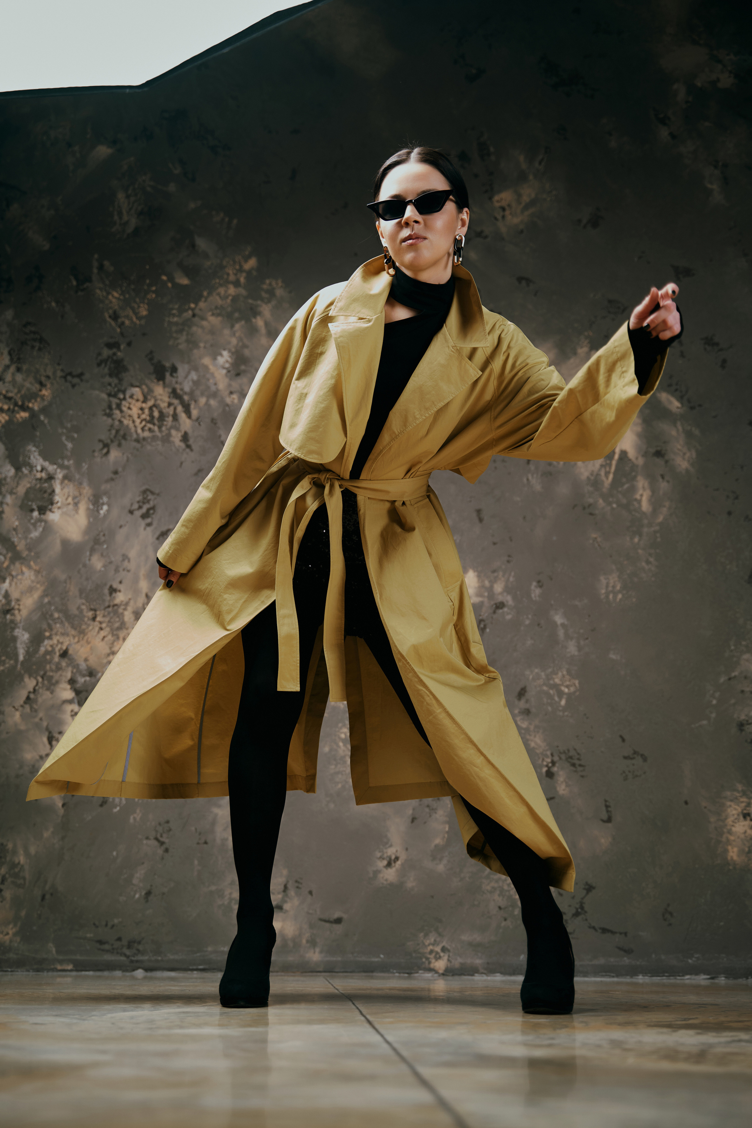 Настя. Фотограф в Барселоне Жанна Захарченко