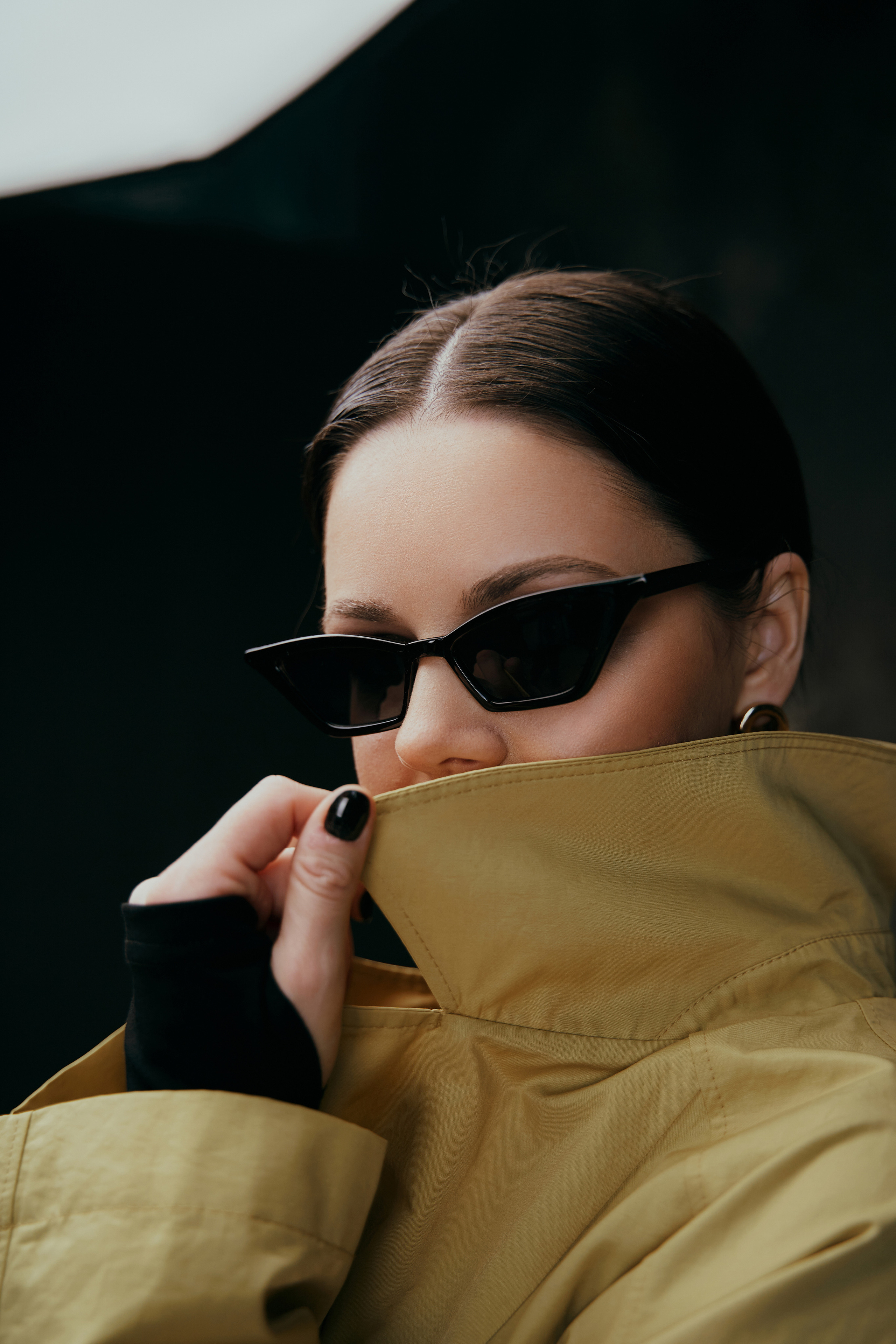 Настя. Фотограф в Барселоне Жанна Захарченко