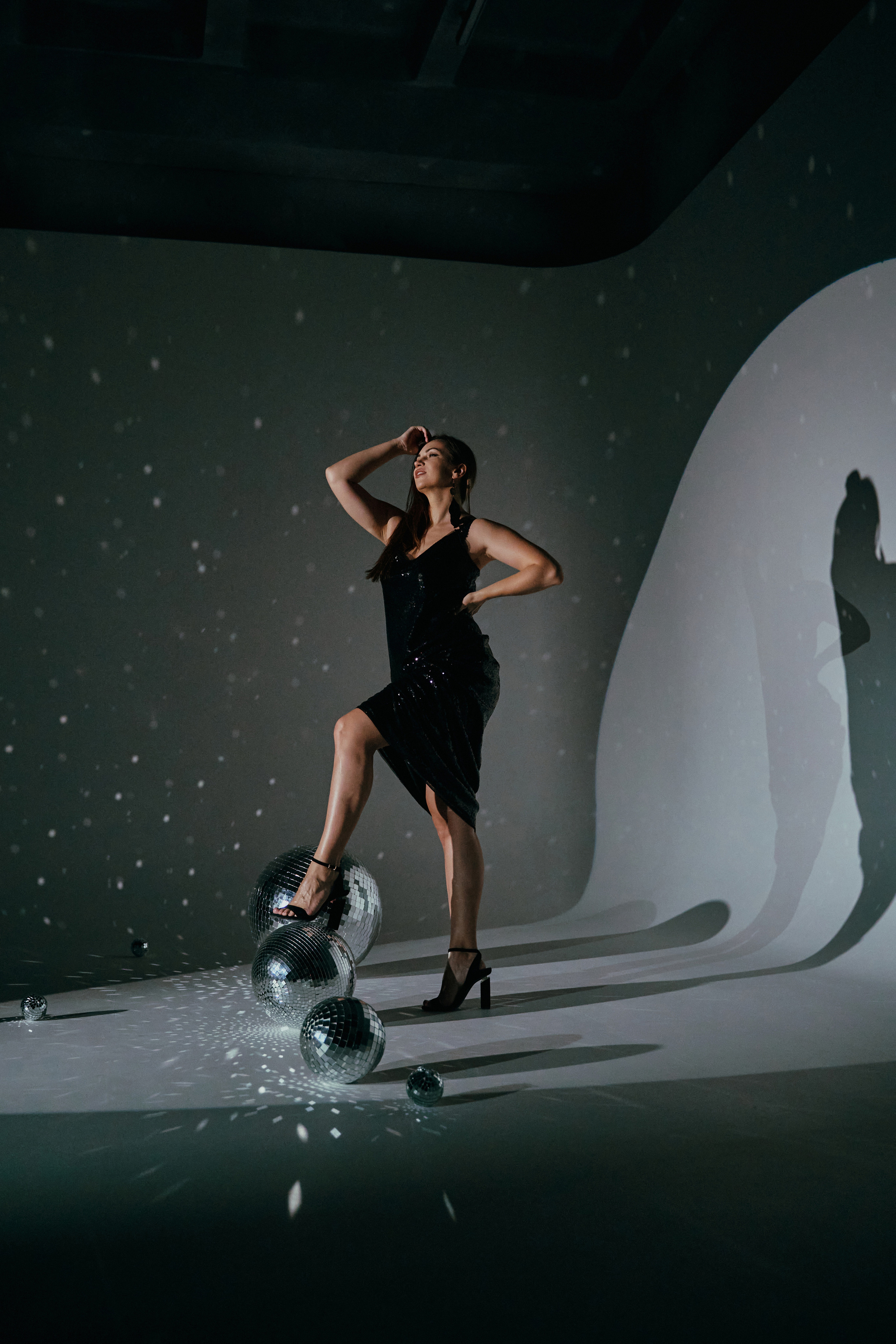 Наталья. Фотограф в Барселоне Жанна Захарченко