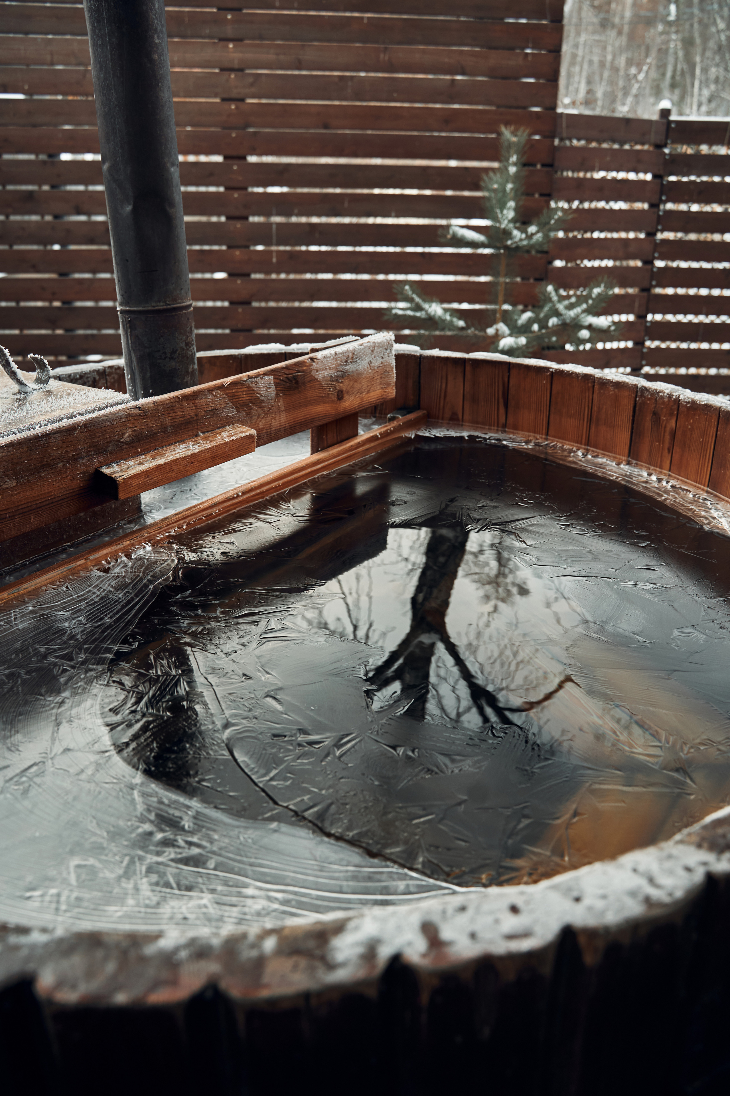 Бани. Фотограф в Барселоне Жанна Захарченко