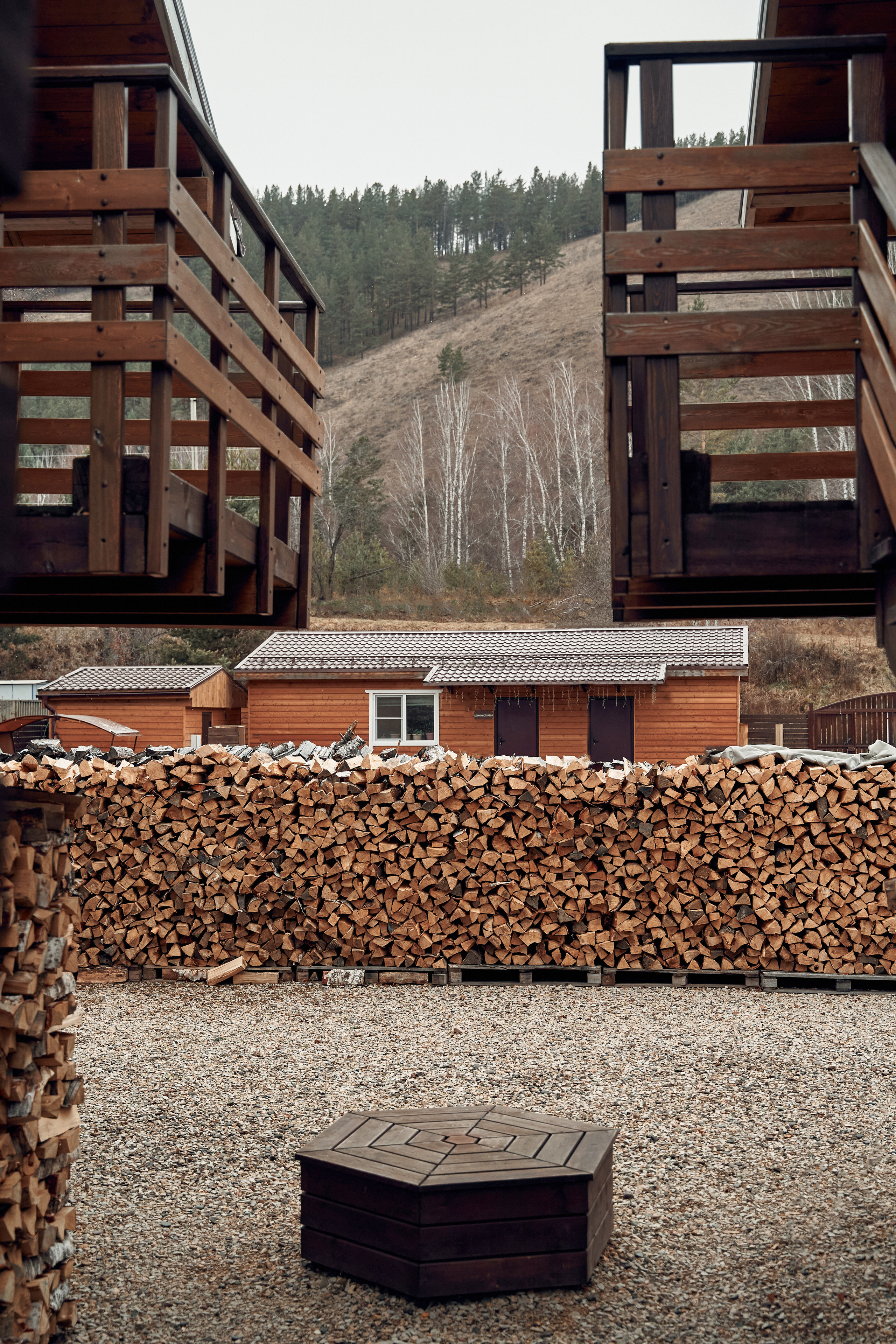 Бани. Фотограф в Барселоне Жанна Захарченко