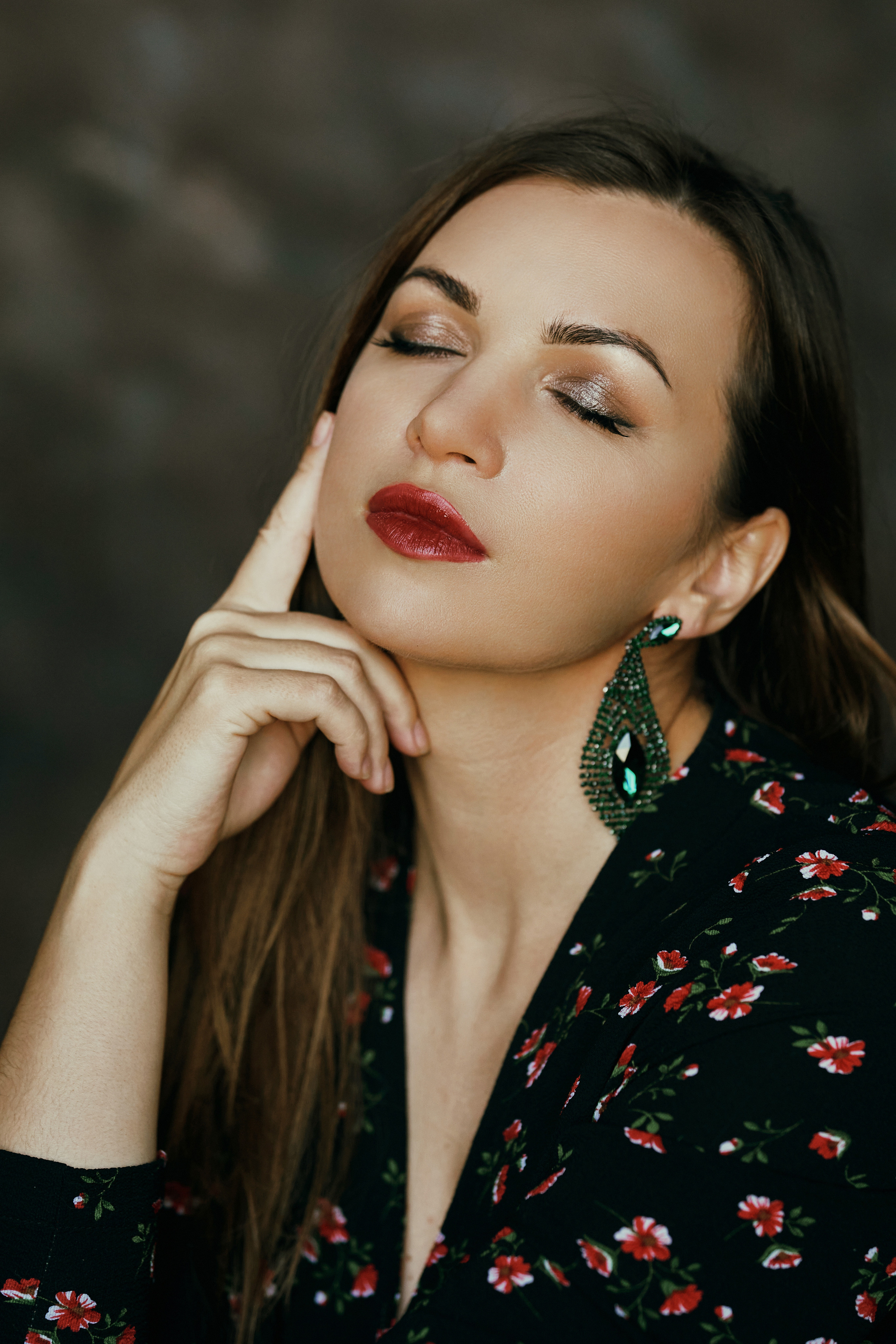 Наталья. Фотограф в Барселоне Жанна Захарченко