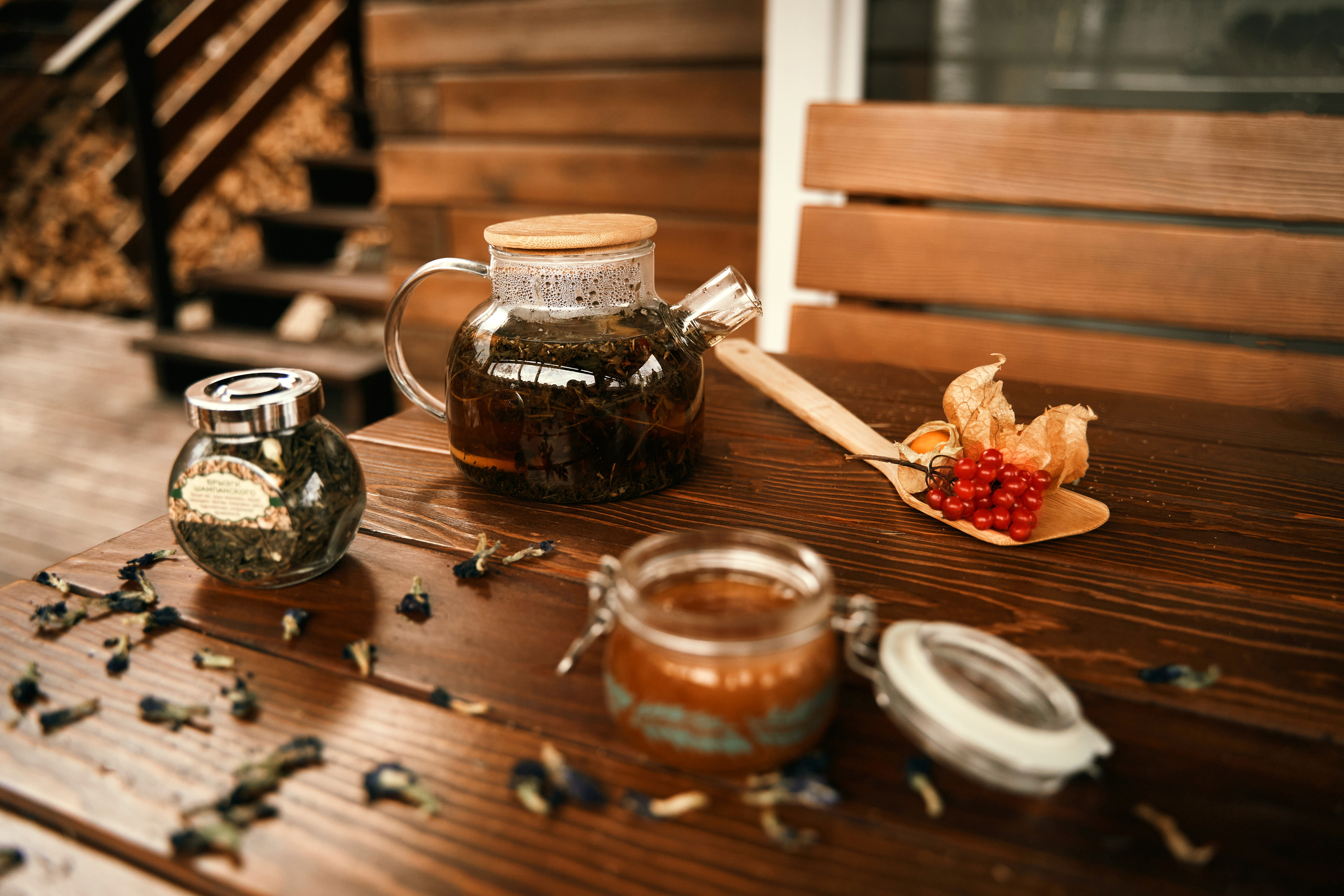 Бани. Фотограф в Барселоне Жанна Захарченко