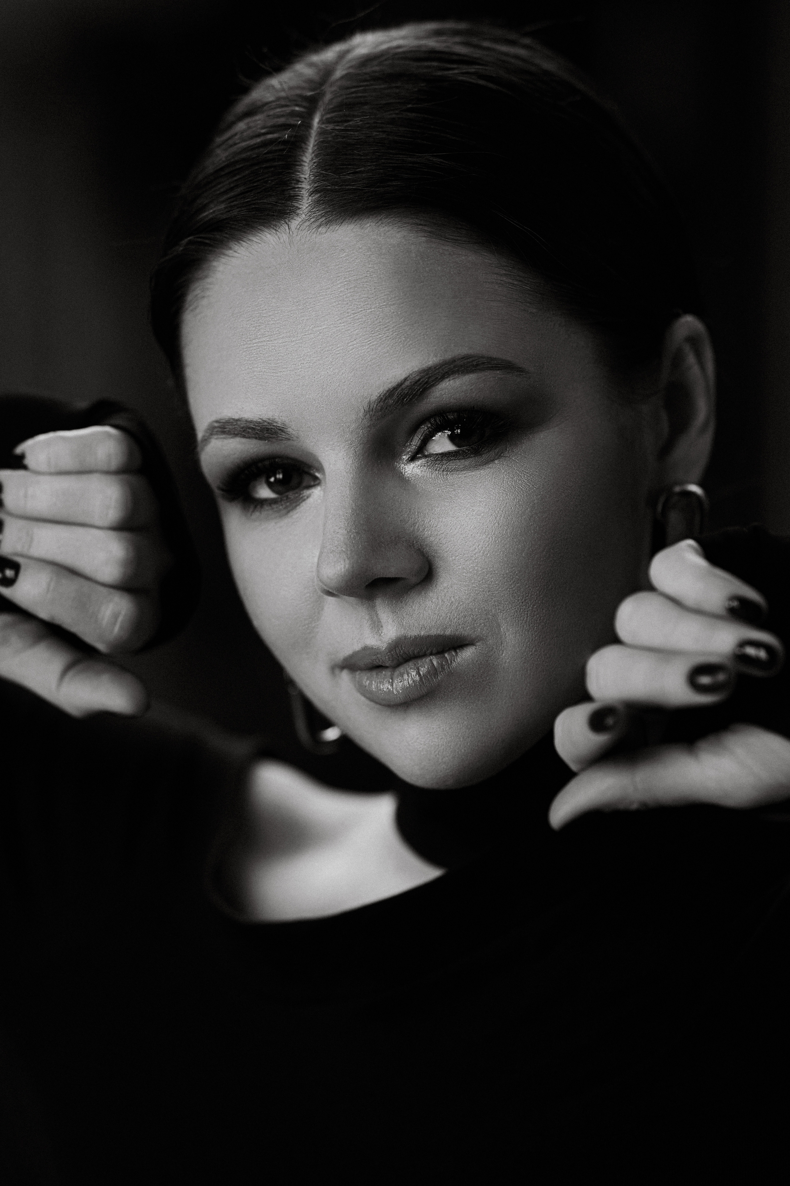 Настя. Фотограф в Барселоне Жанна Захарченко