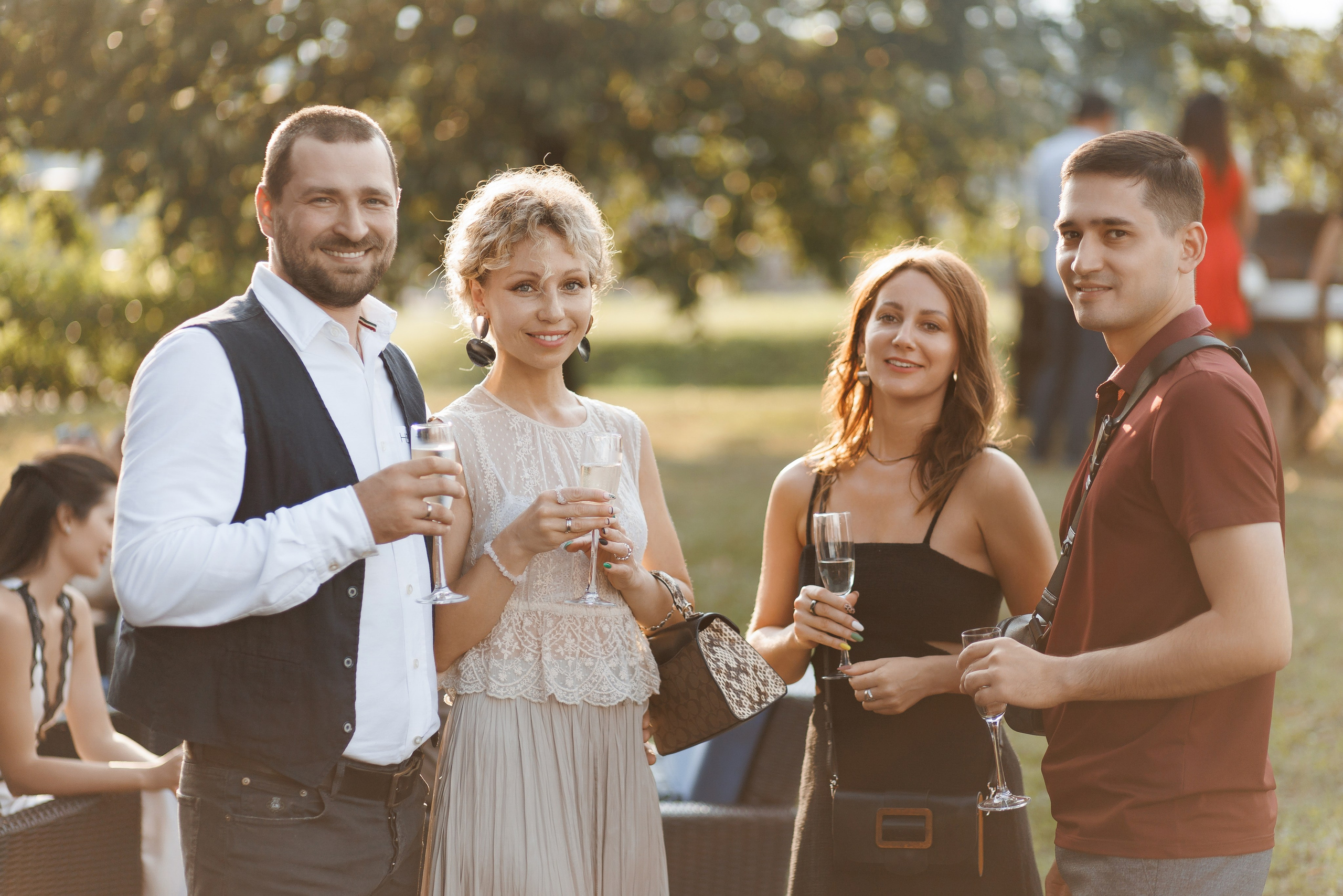 10 Years of Wooden Fire Restaurant. Свадебный фотограф Каледич Тимофей