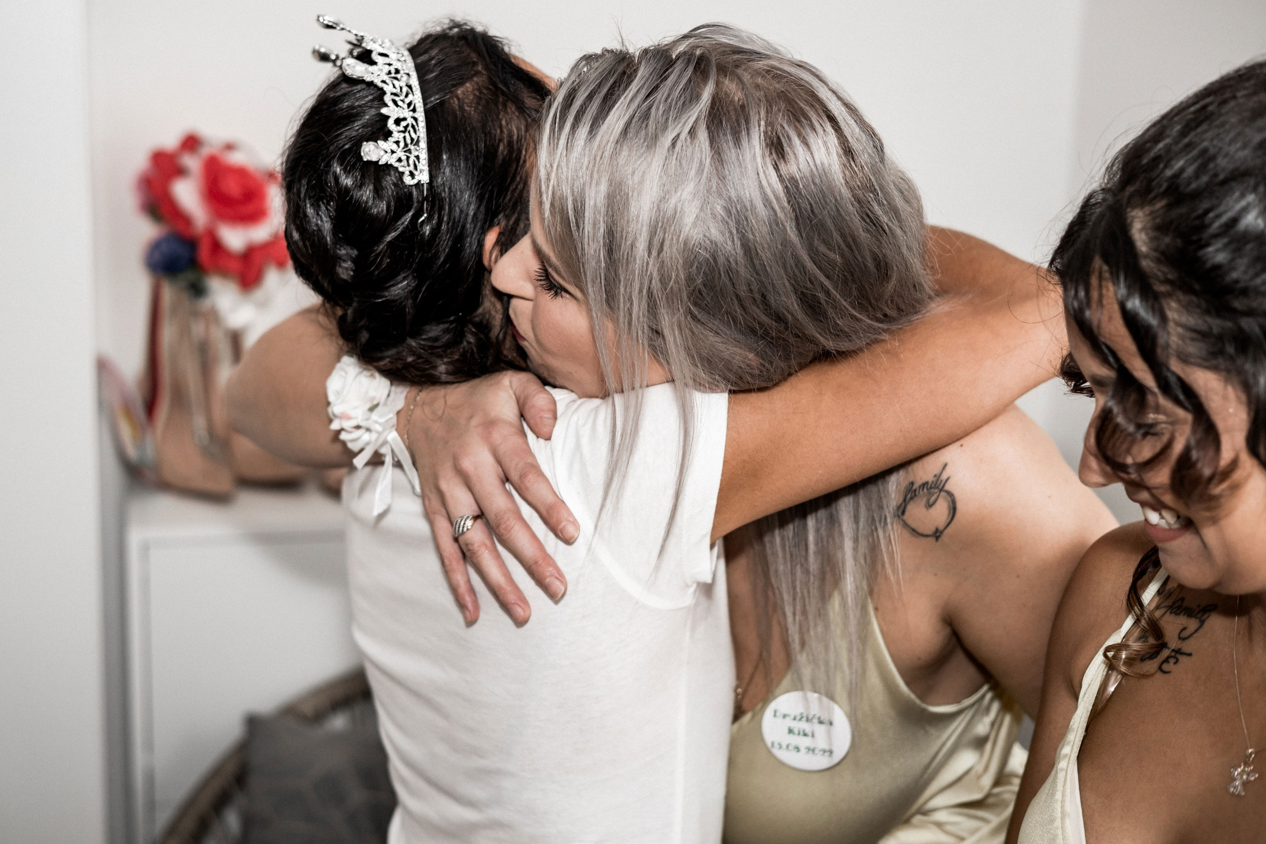 Barbora & David. Svatební fotograf a kameraman v Česku a po celé Evropě — Teplice, Ústí nad Labem, Praha, Drážďany