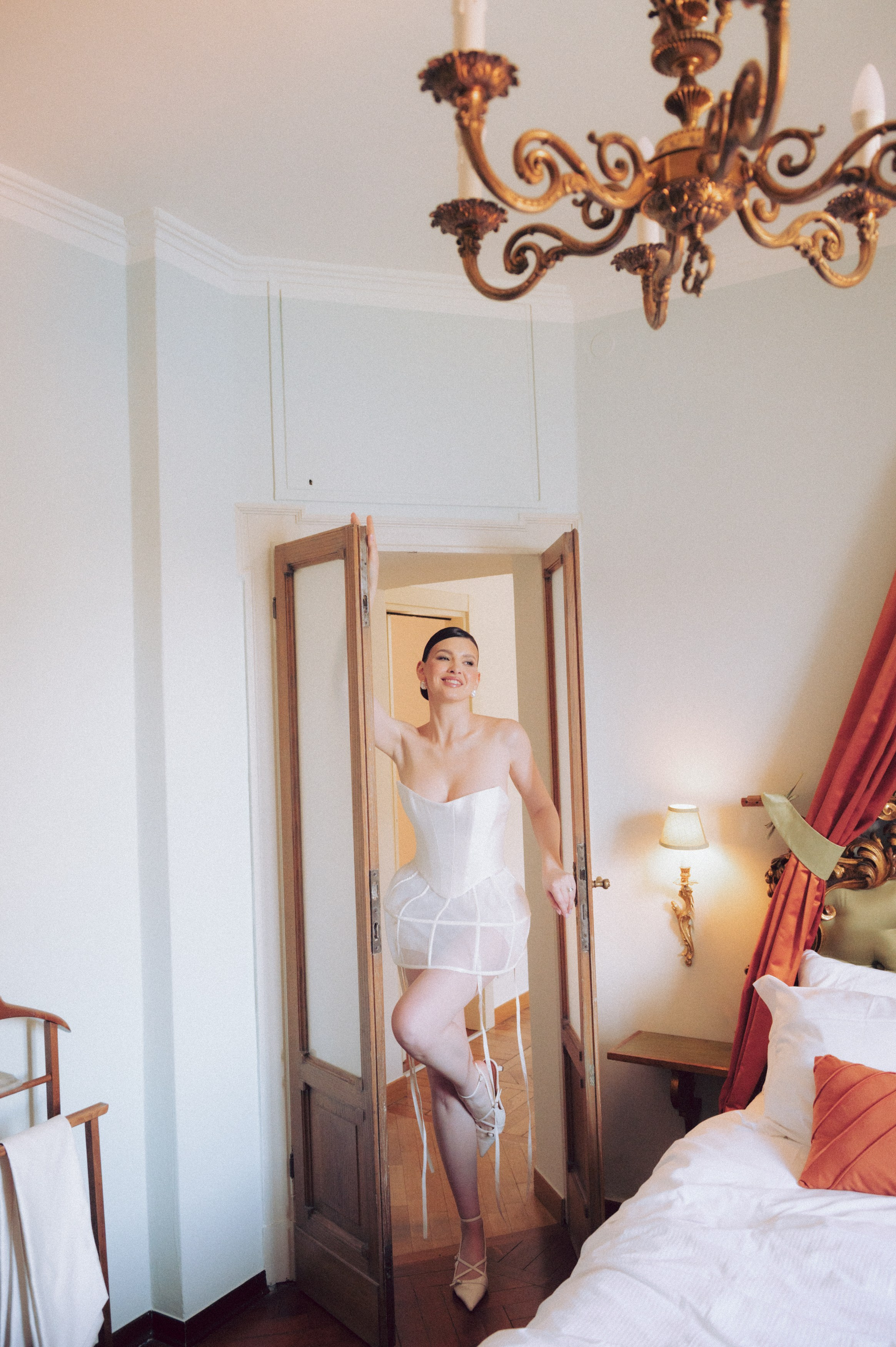 Wedding at Villa Regia, Como. AnaMilanoFoto Fotografa Milano