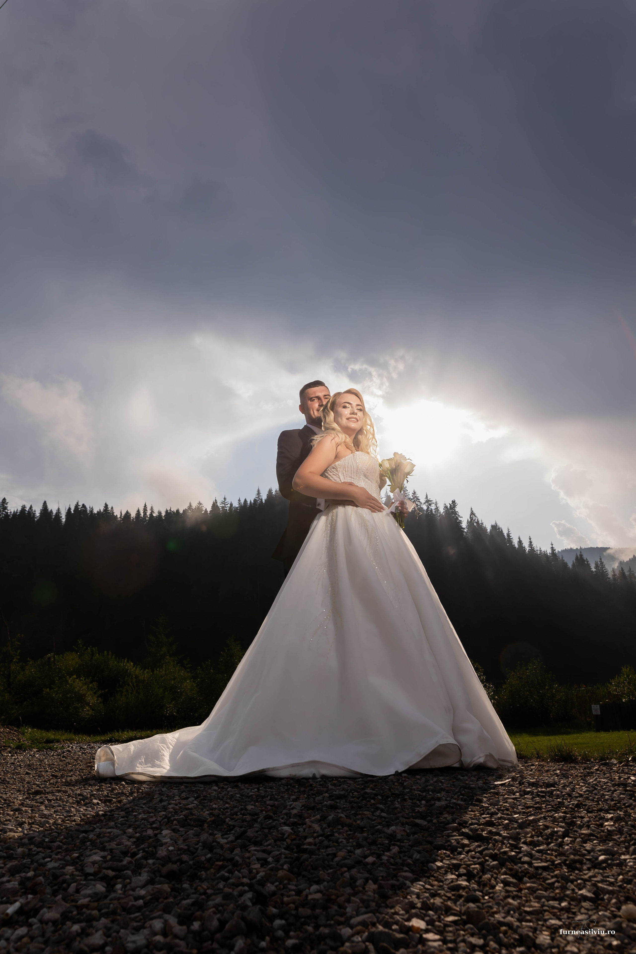 Nunta Mădălin și Raluca