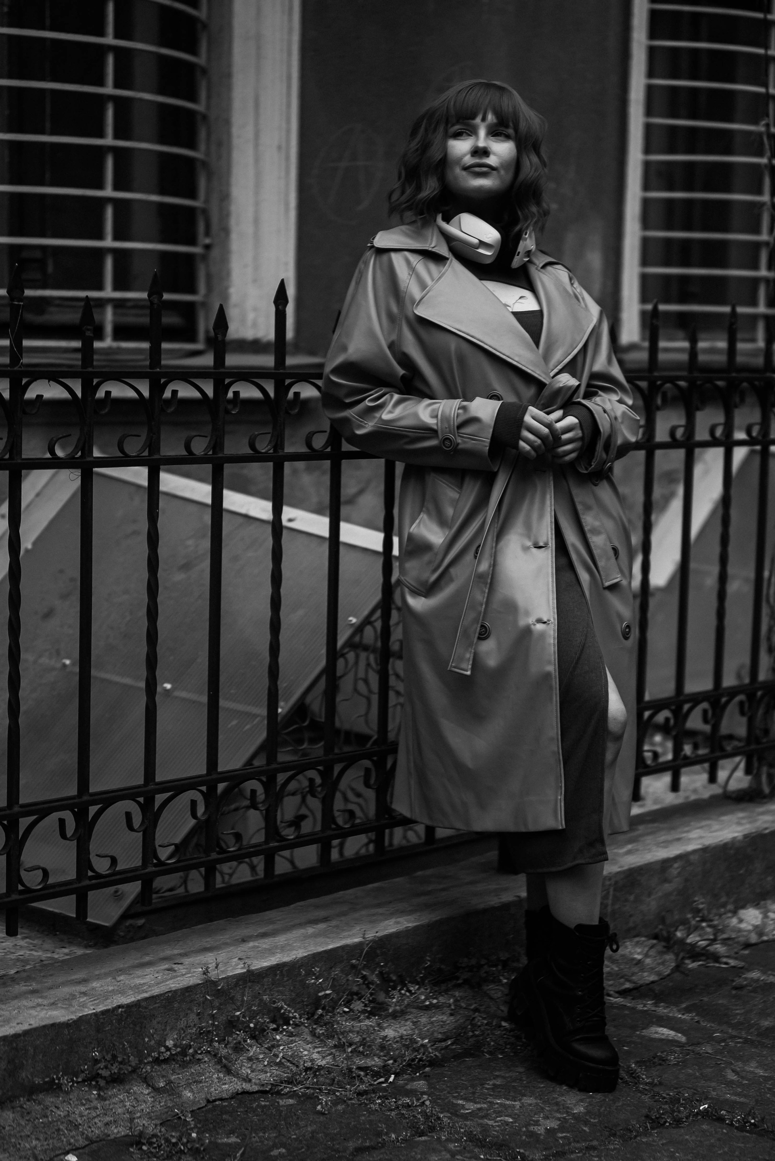 Настя. Фотограф Ирина Новикова