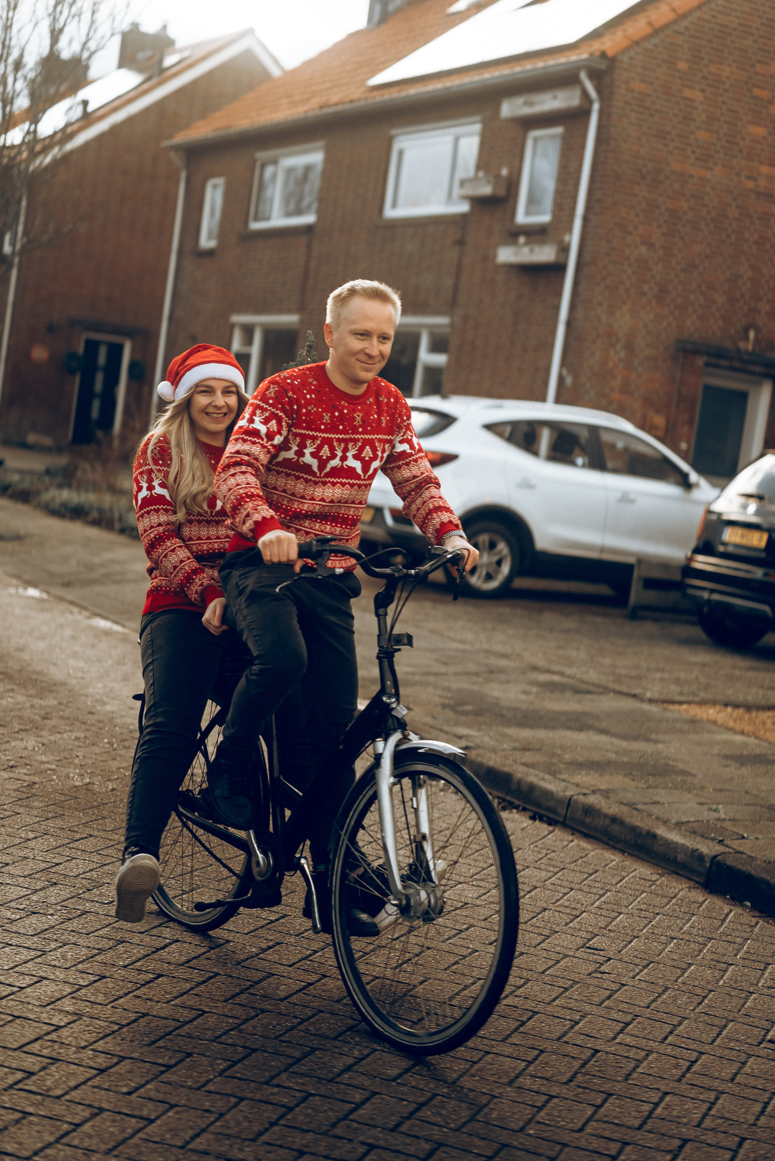 Vita & Yarik. Фотограф Ирина Новикова