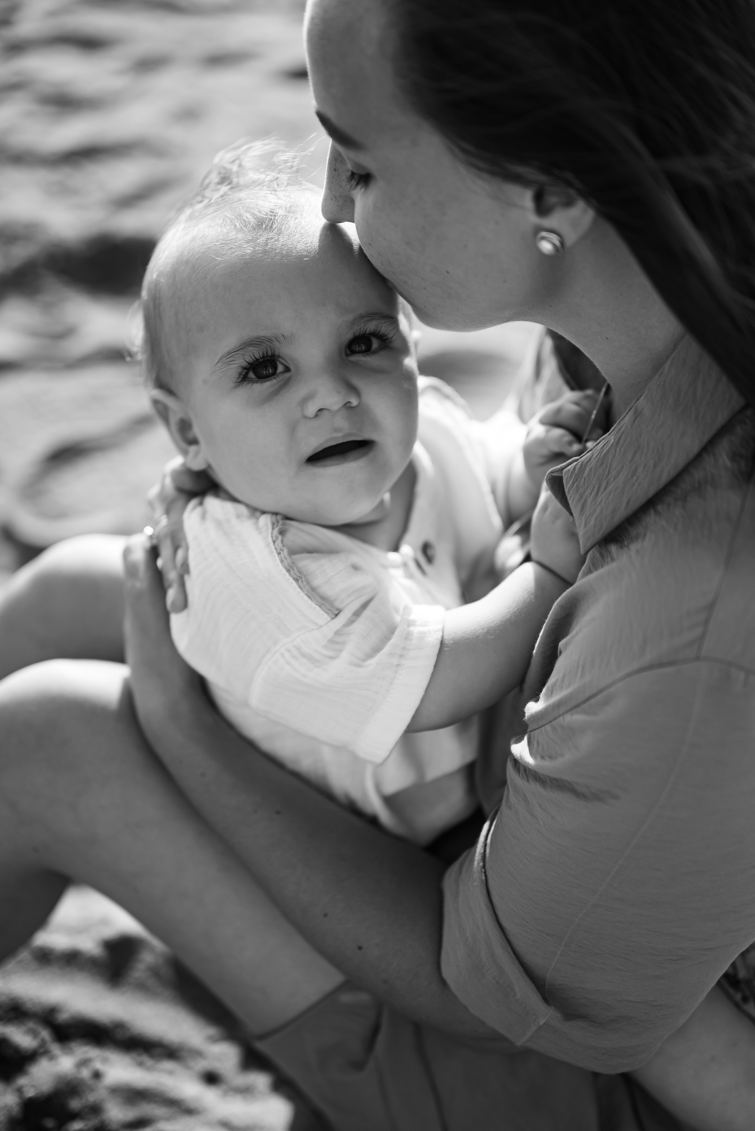 Ilona & Ali. Photographer Irina Novikova