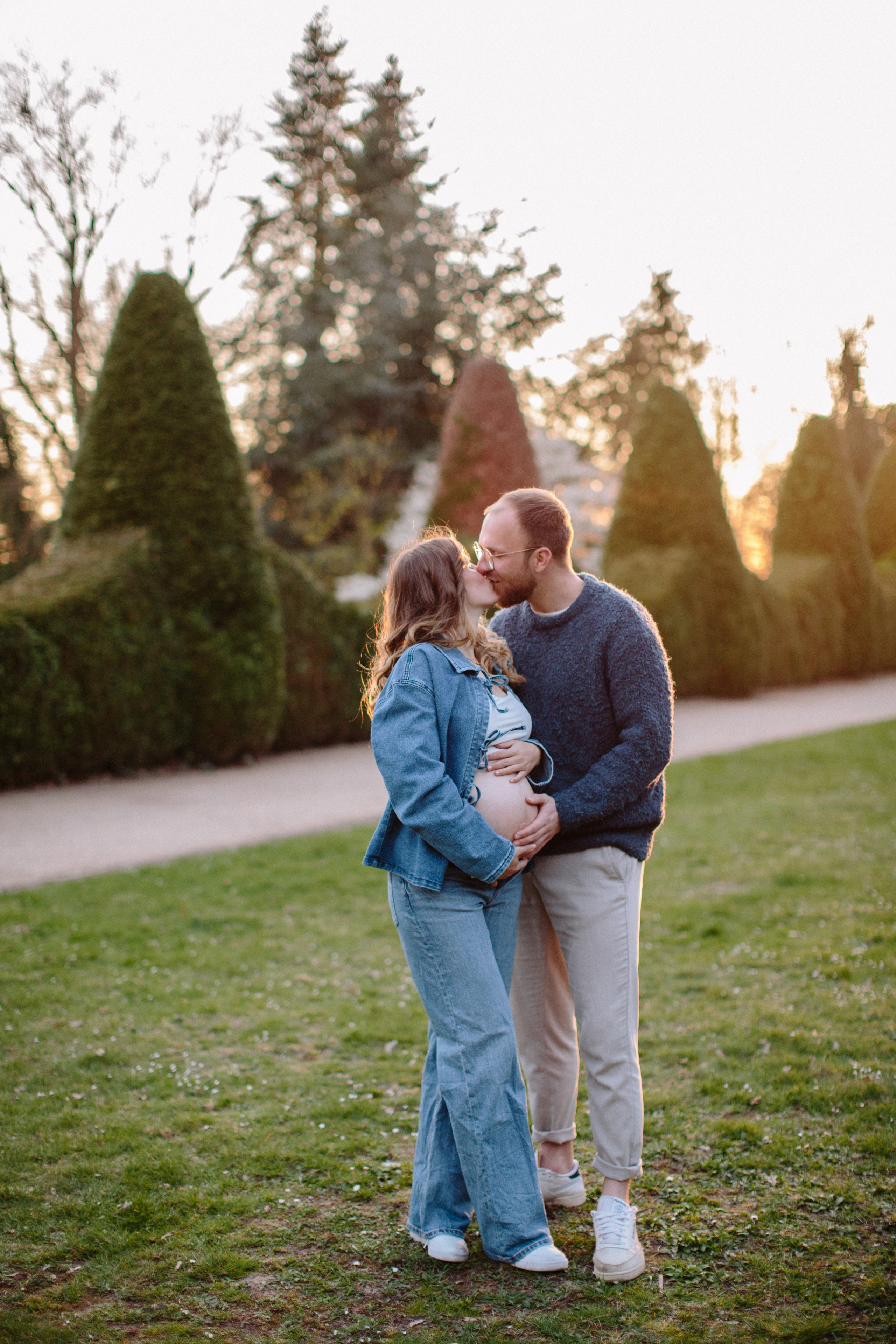 L & L. Hochzeitsfotograf Hamburg Evgenia Voss