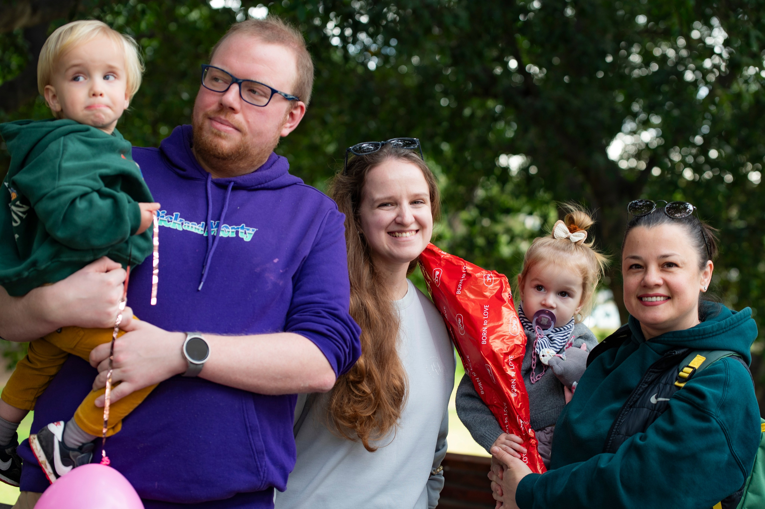 Birthday Miya 2 Years. KATY GOLD PHOTOGRAPHY