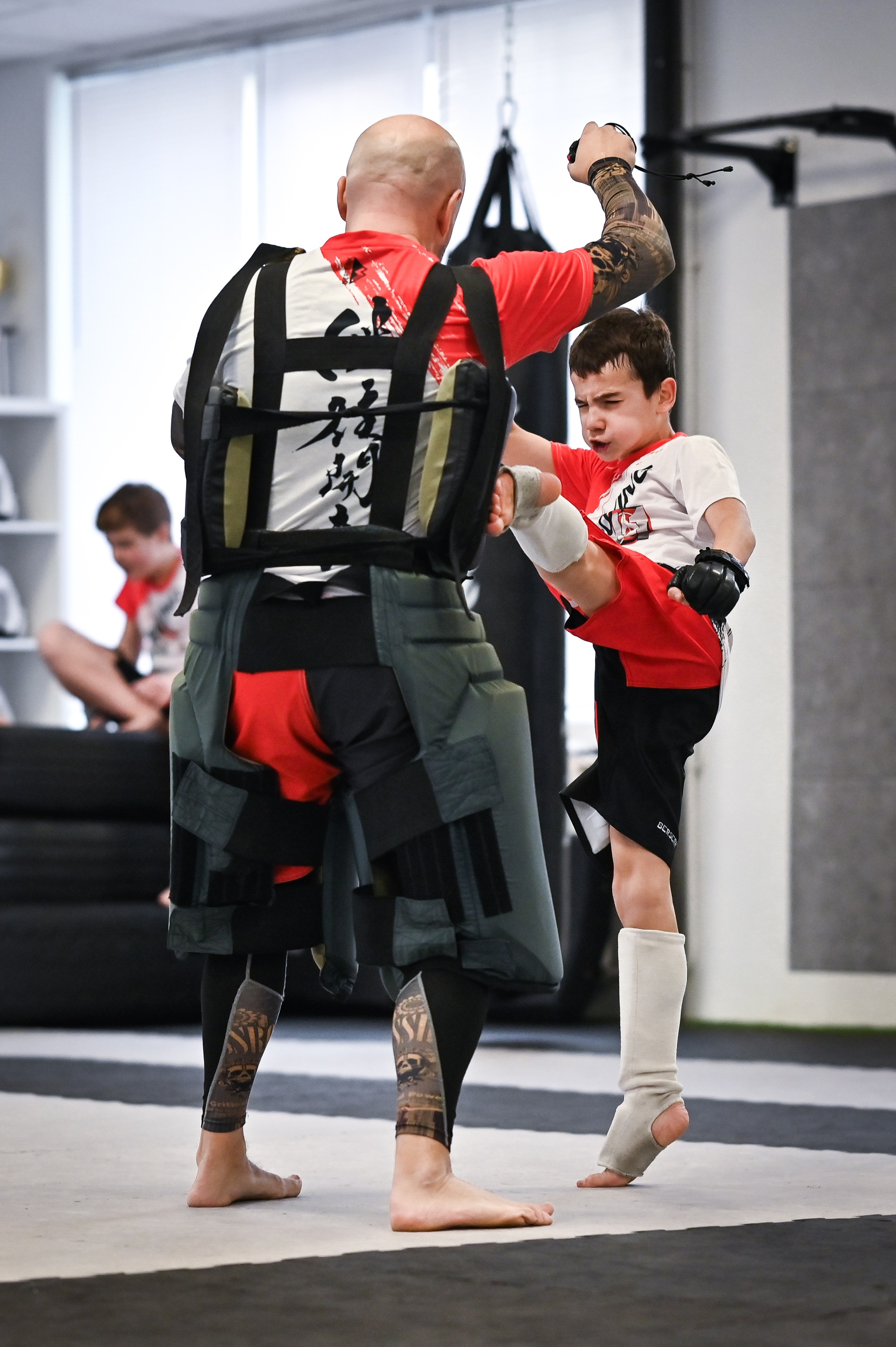 SPORT. Familien- und Hochzeitsfotograf Shestak Ivan