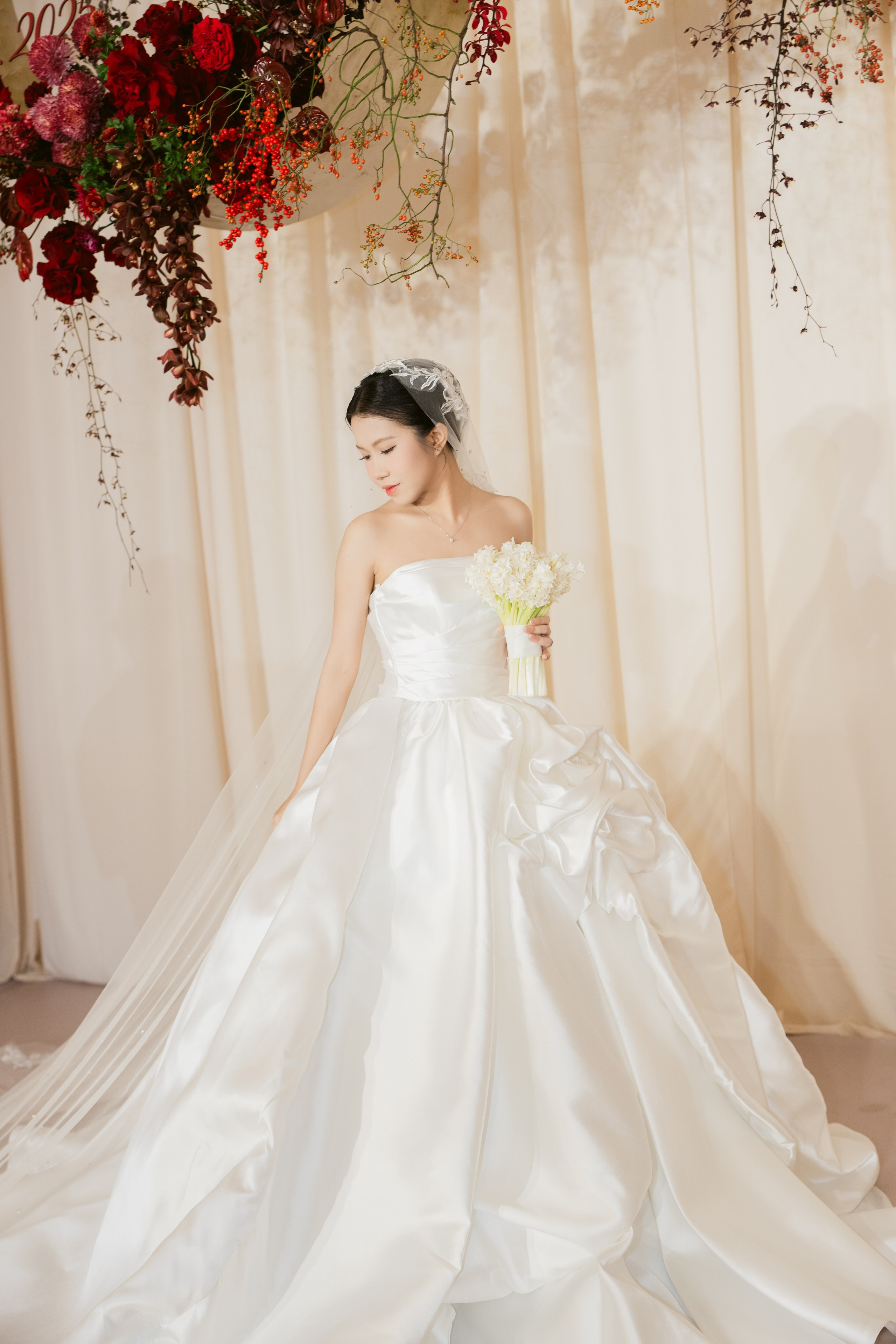 Khanh + Nguyen | Photojournalism. BenColor Studio