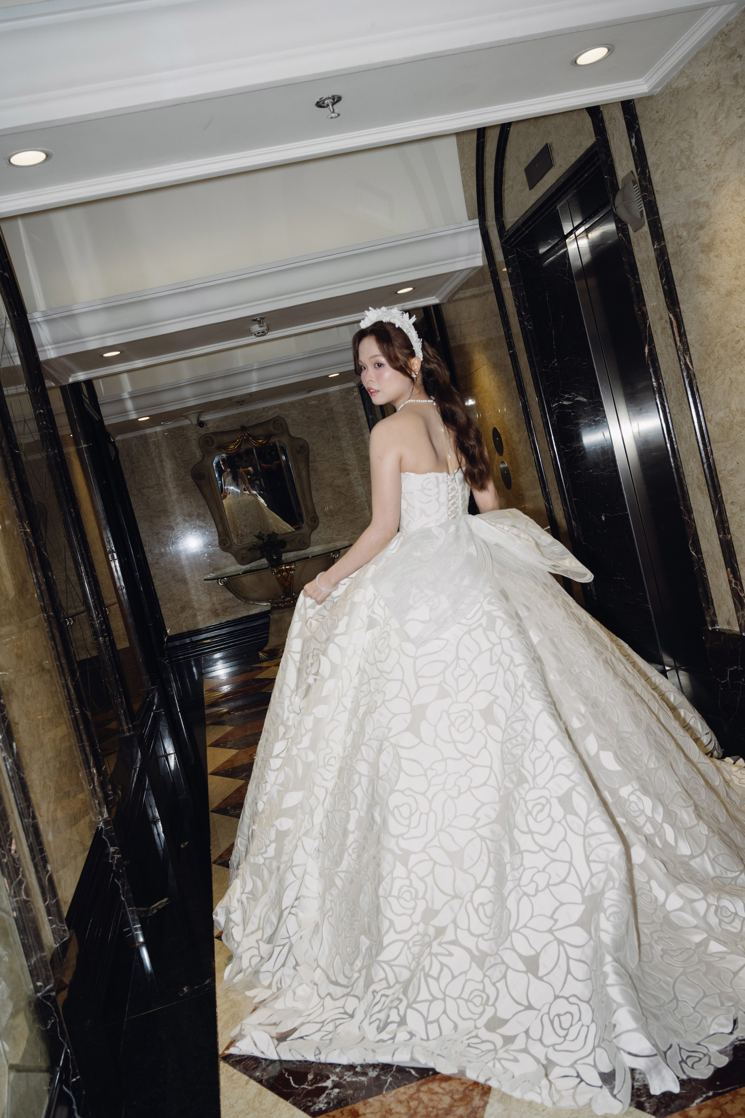 Zhang + Dinh | Photojournalism. BenColor Studio