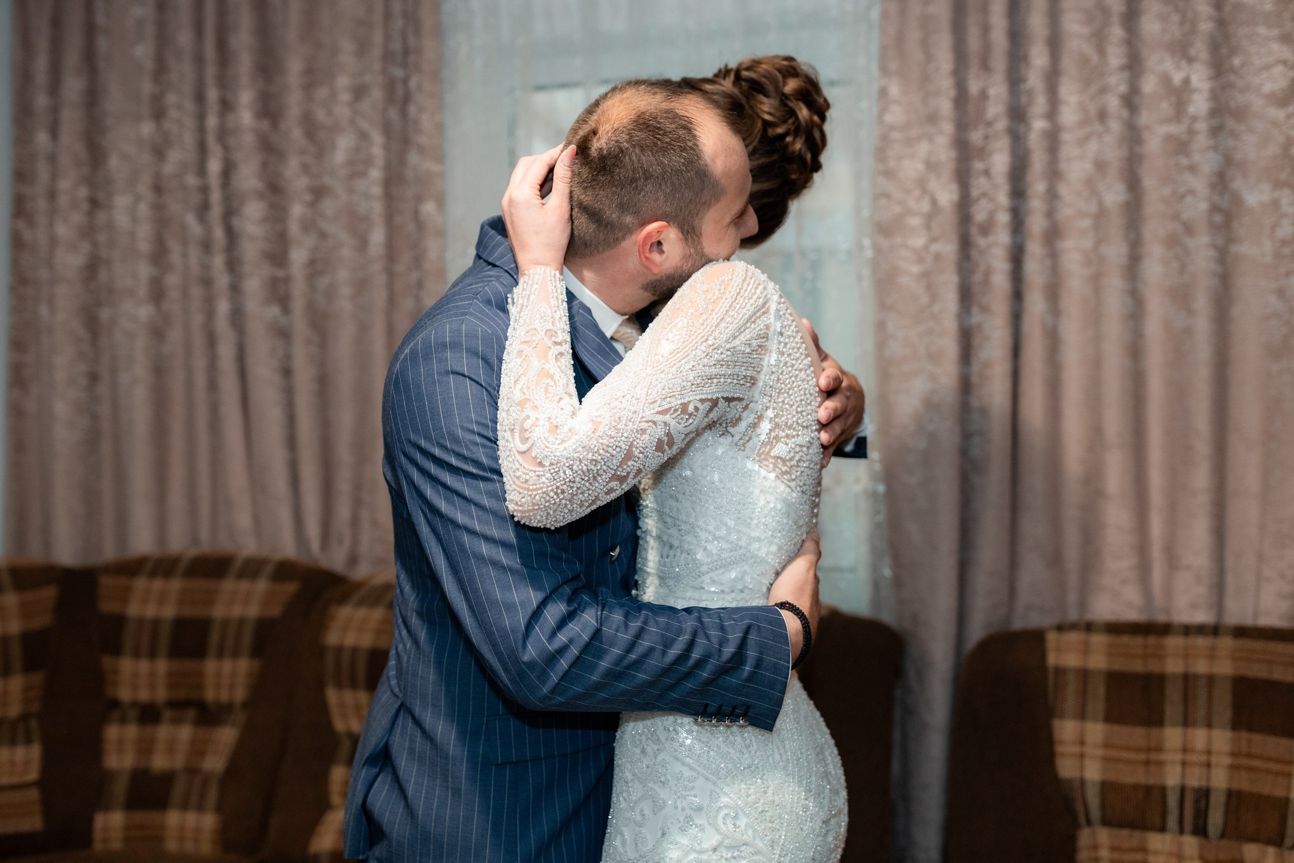 Nuntă Constantin & Dumitrița – Fotograf nuntă Botoșani | Alin Chirilă - Povestitor prin fotografie