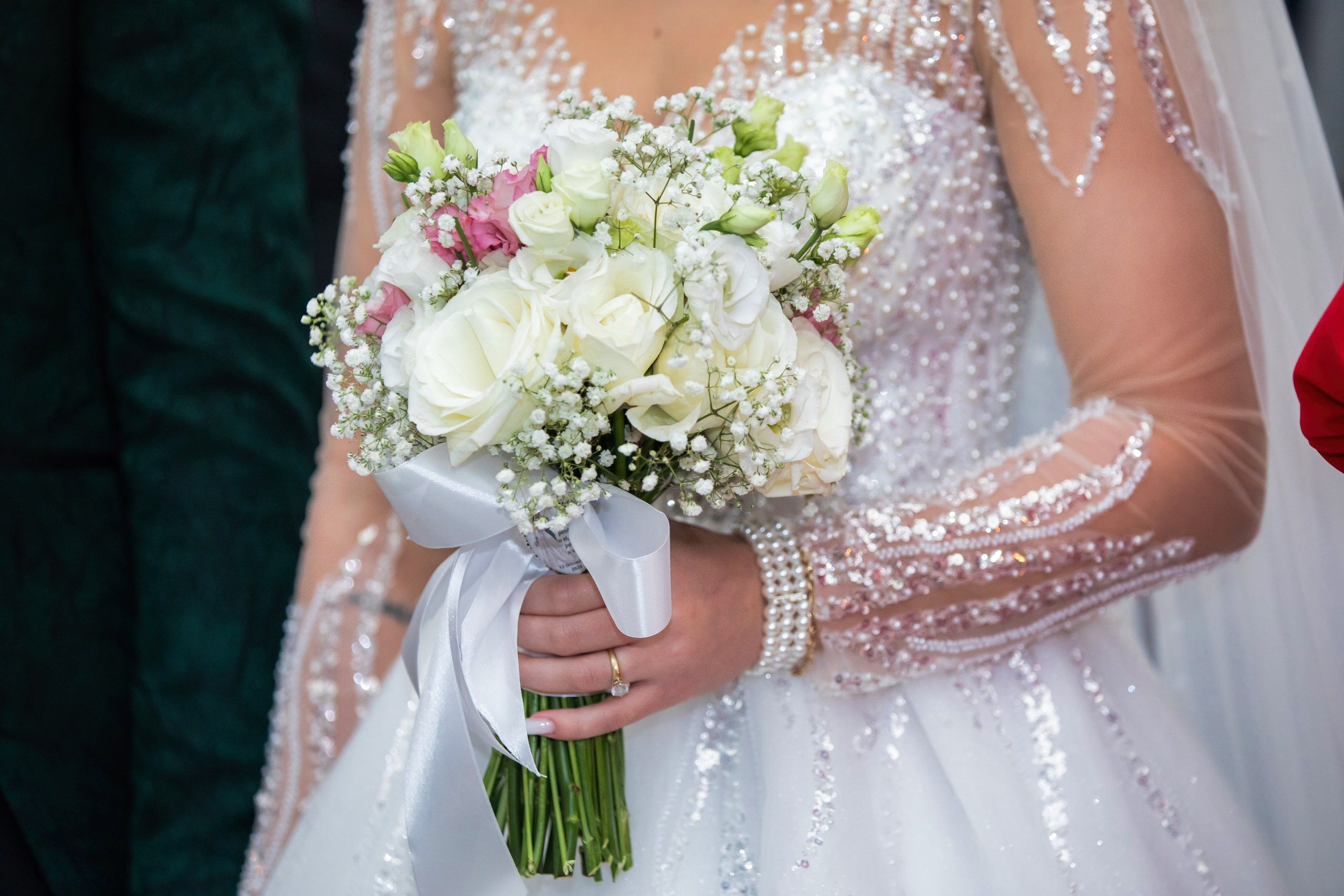 Mireasa în ziua nunții – emoție, eleganță și momente autentice | Fotograf nuntă