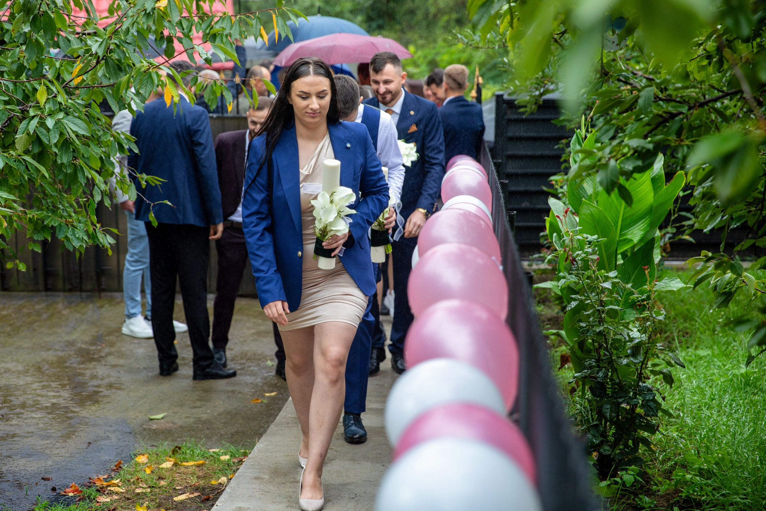 Andrei & Oana – Fotograf Nuntă Botoșani | Alin Chirilă – Povestitor prin Fotografie