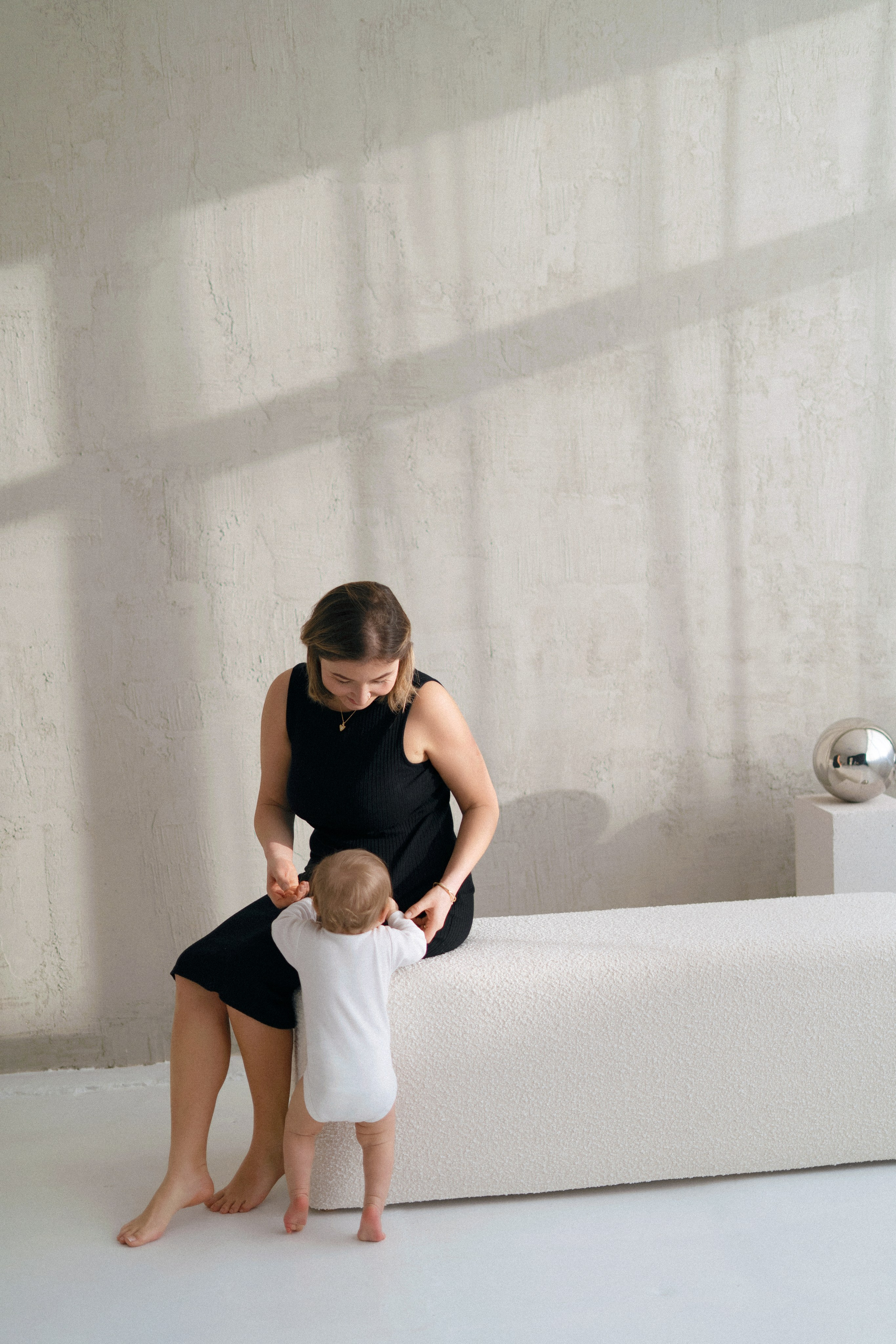 Marija & Barbora. Fotografė Agnė Navickaitė