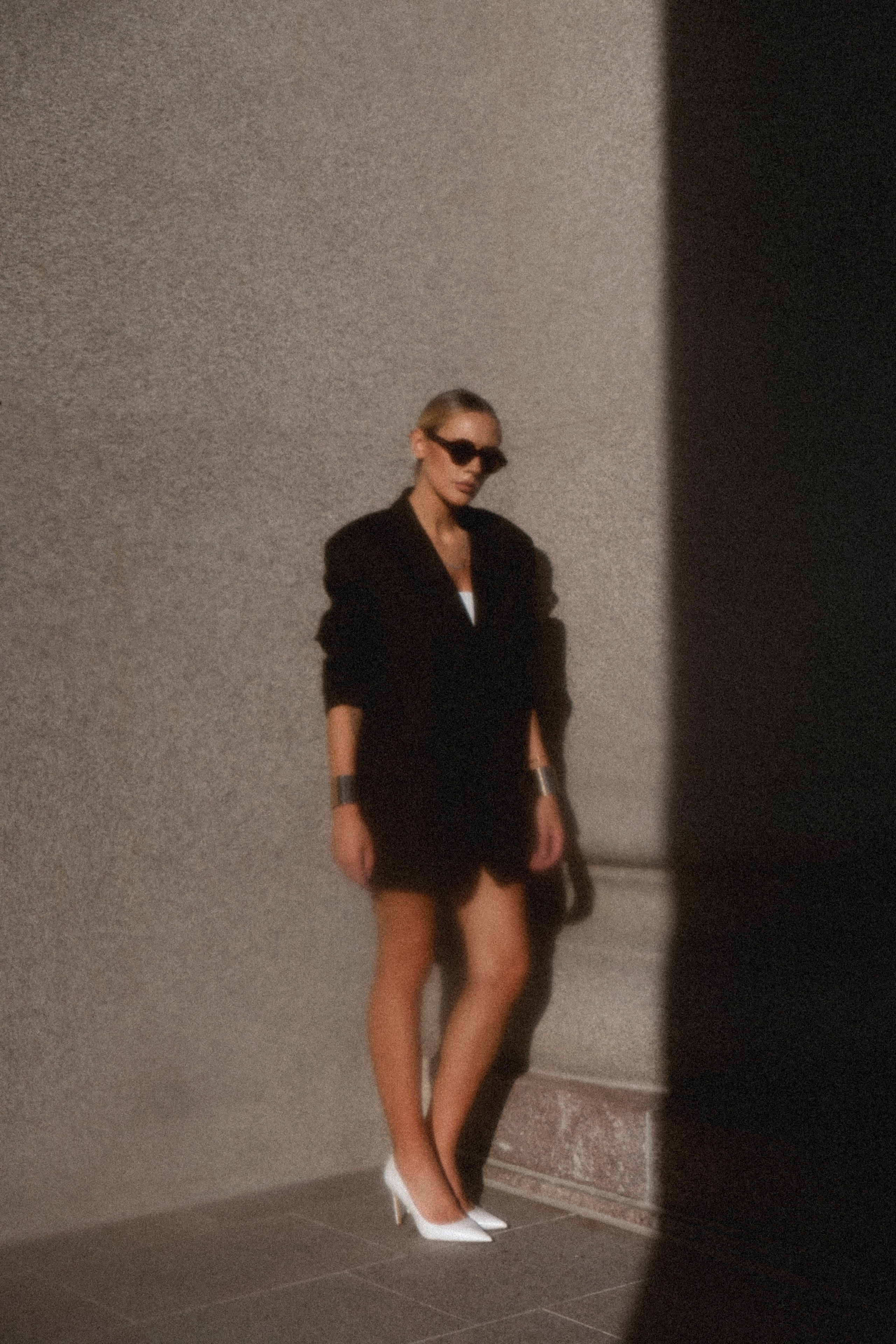 Aida. Fotografė Agnė Navickaitė