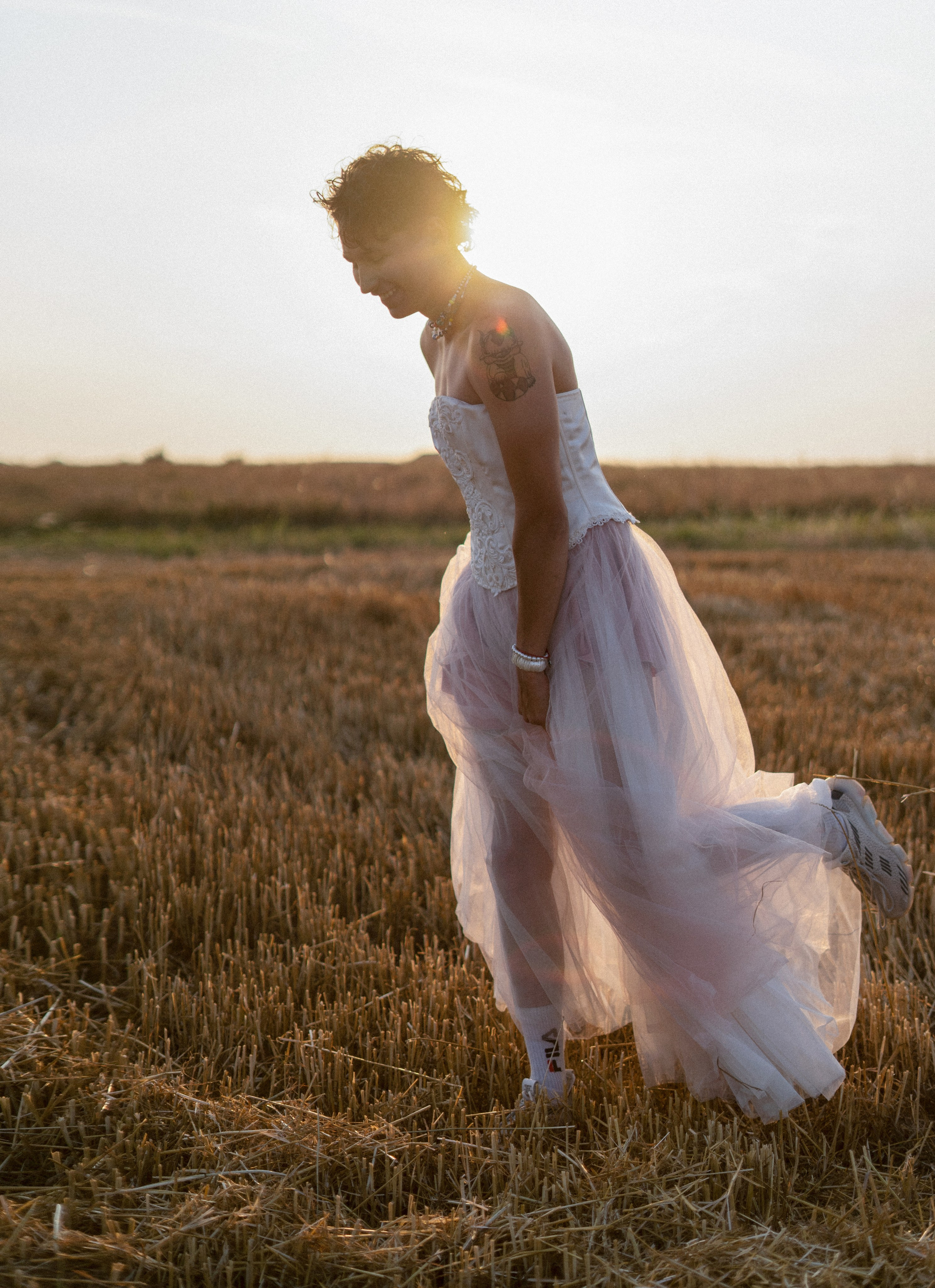 Andrius. Fotografė Agnė Navickaitė