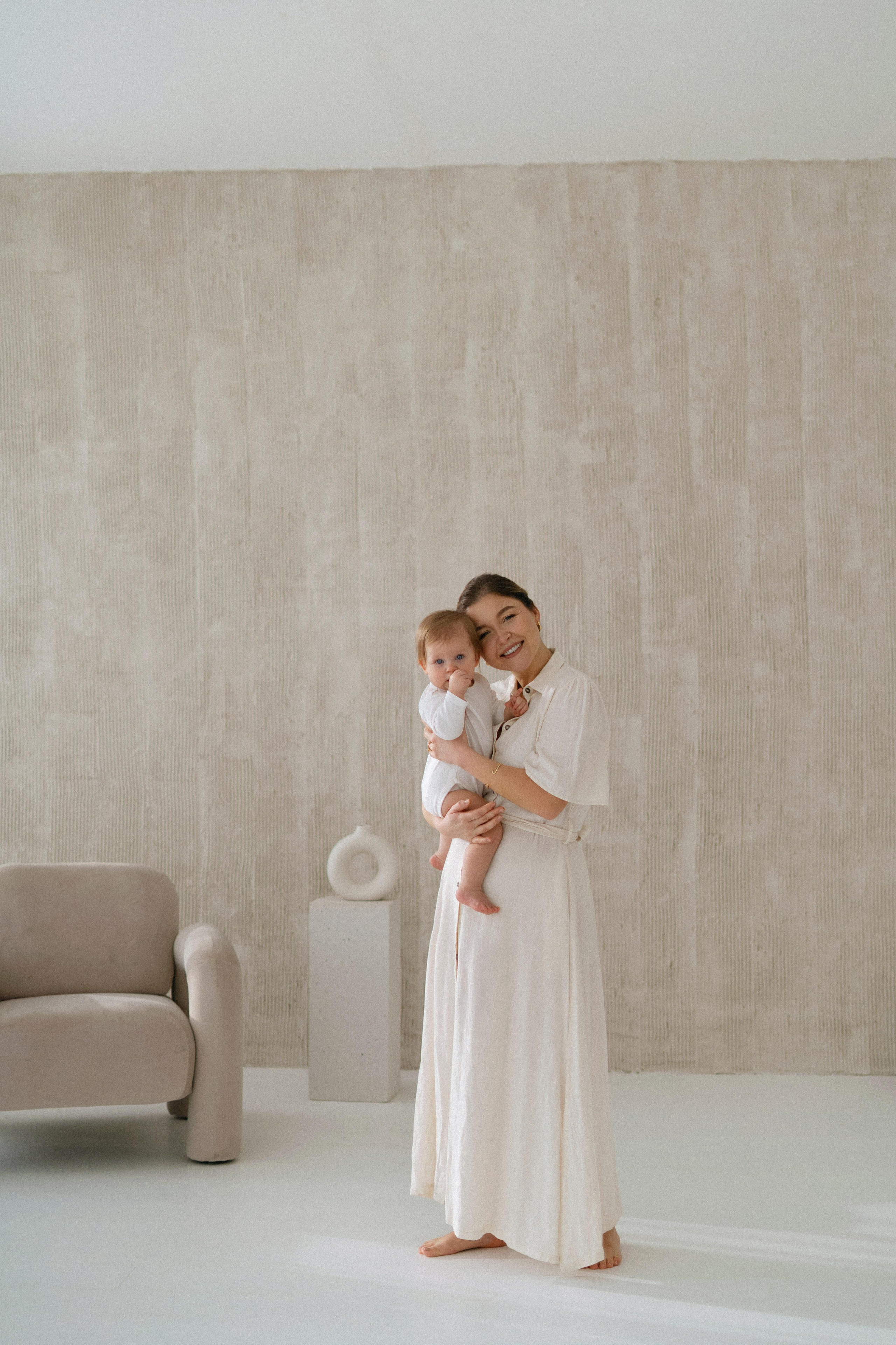 Marija & Barbora. Fotografė Agnė Navickaitė