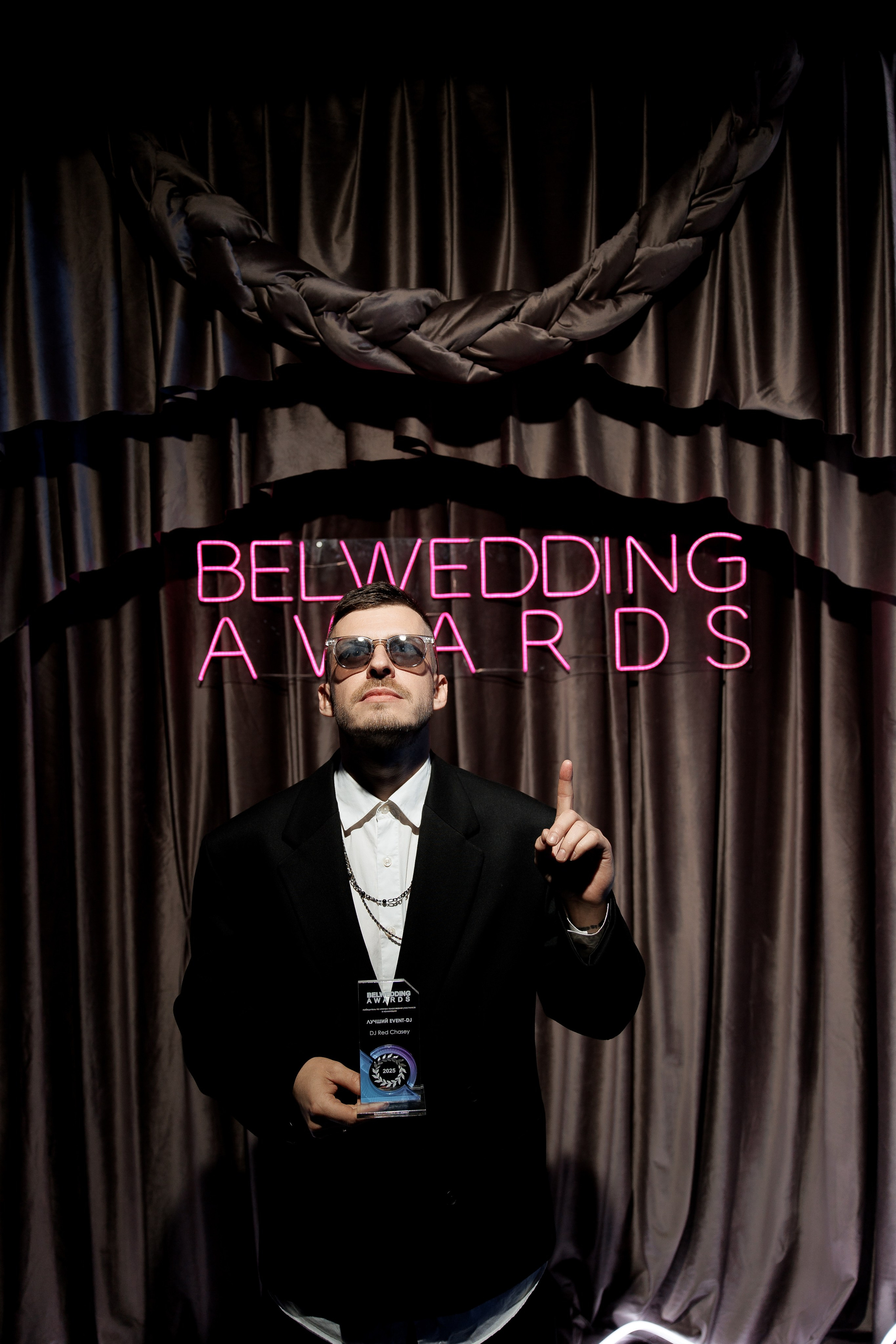 BELWEDDING AWARDS. Свадебный фотограф Каледич Тимофей