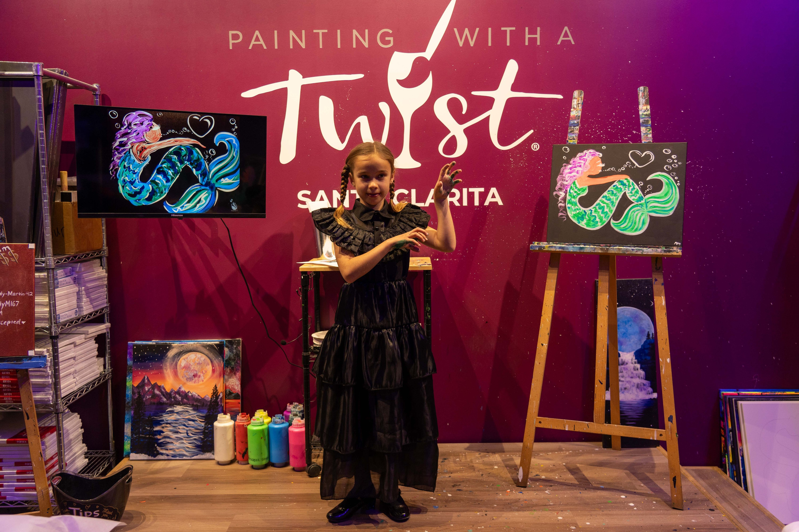 Event photographer Santa Clarita. Santa Clarita Photographer