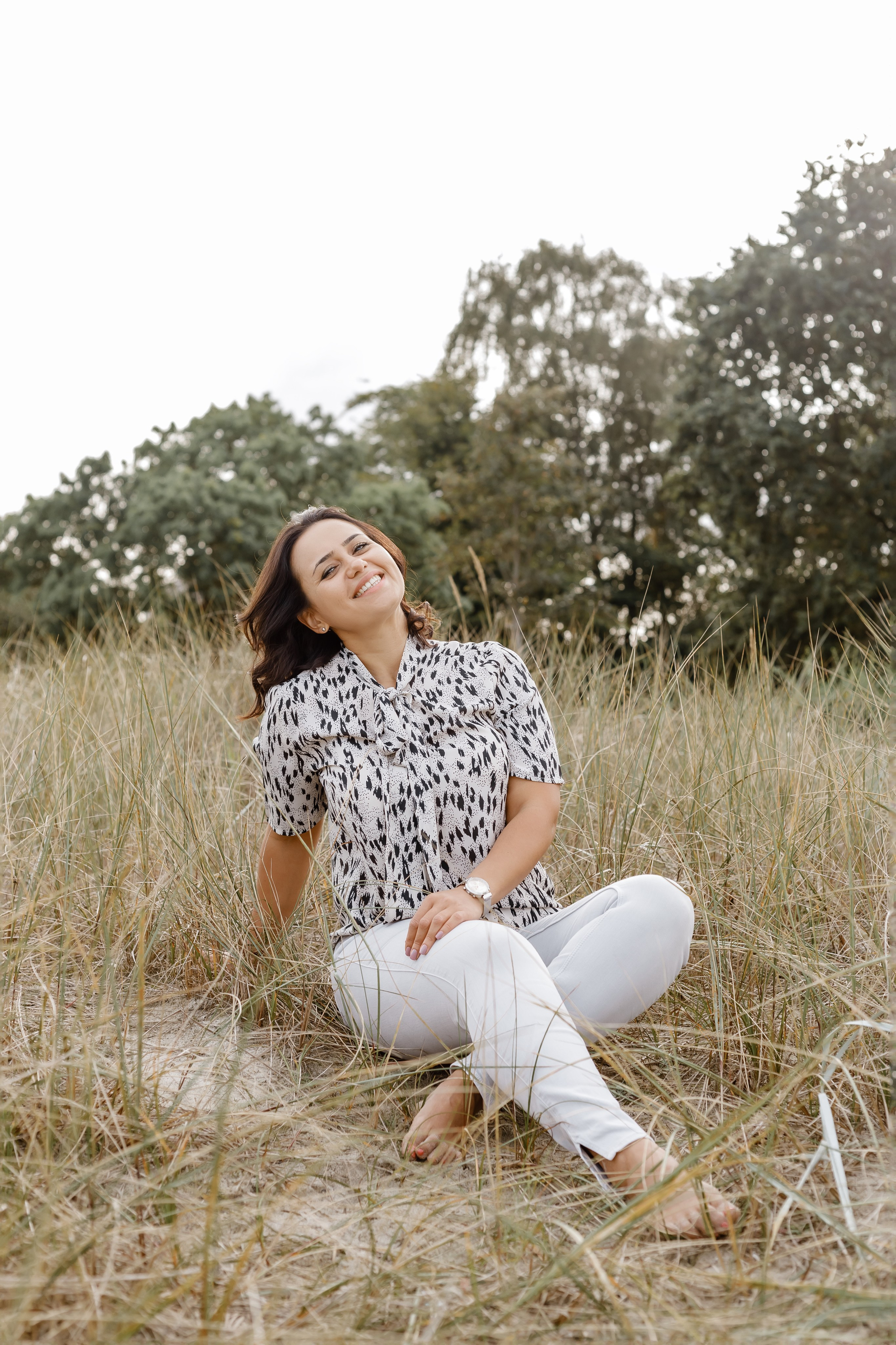 Воспоминания о детстве. Fotograf in Eckernförde (Deutschland) Ekaterina Alenina