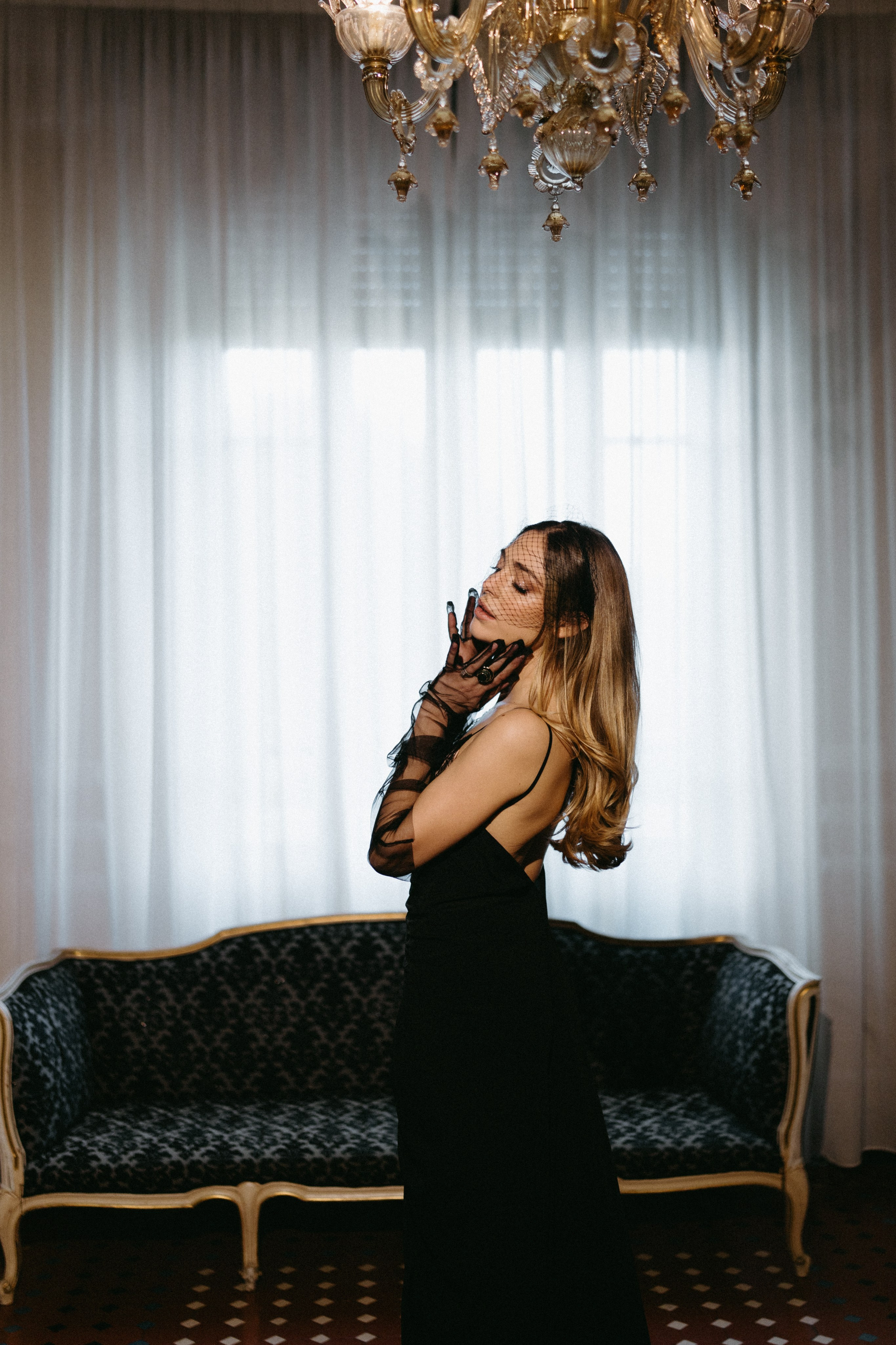 Aurora. Wedding photographer Italy