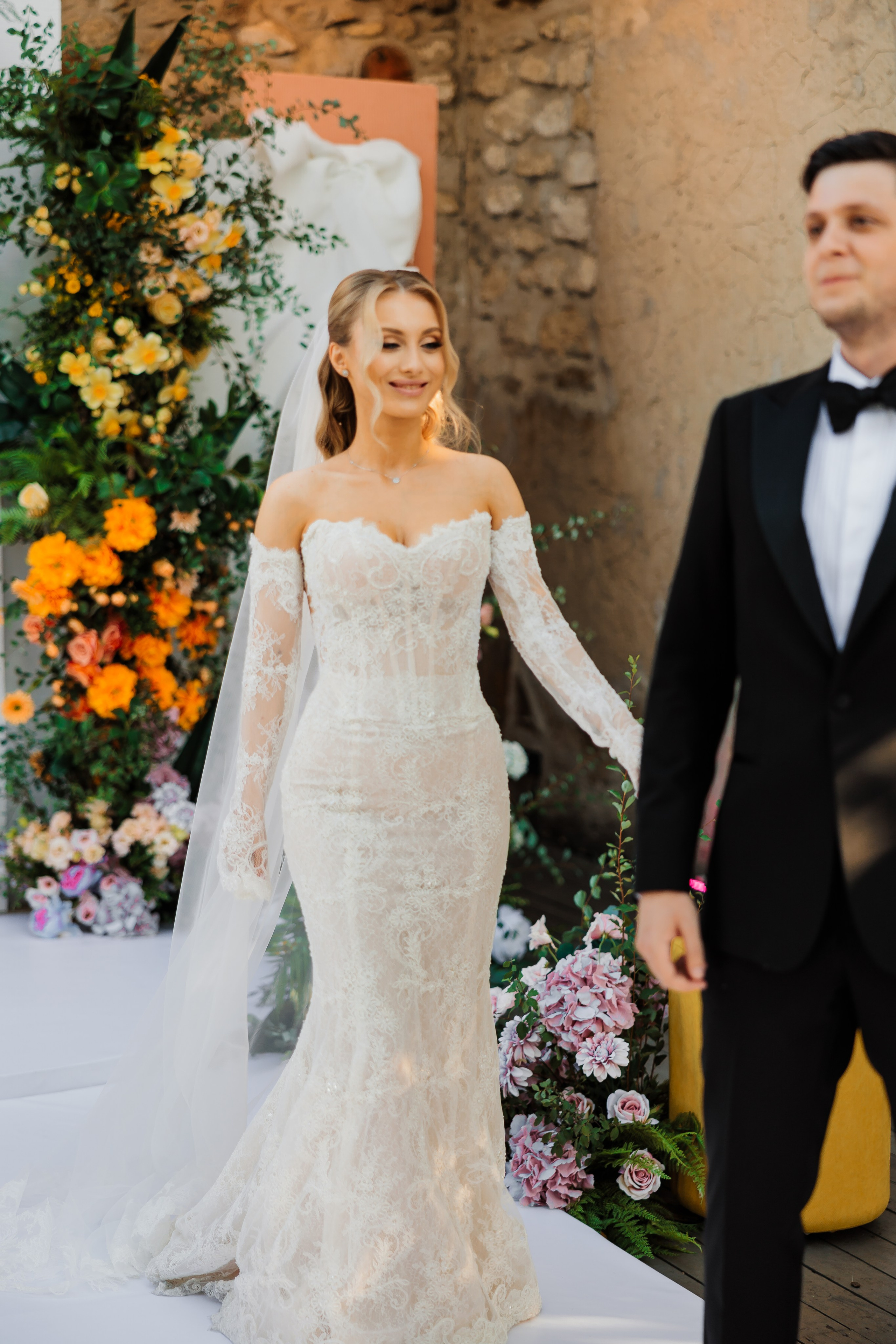 EUGEN & VLADA. ProWed — Foto Video Moldova