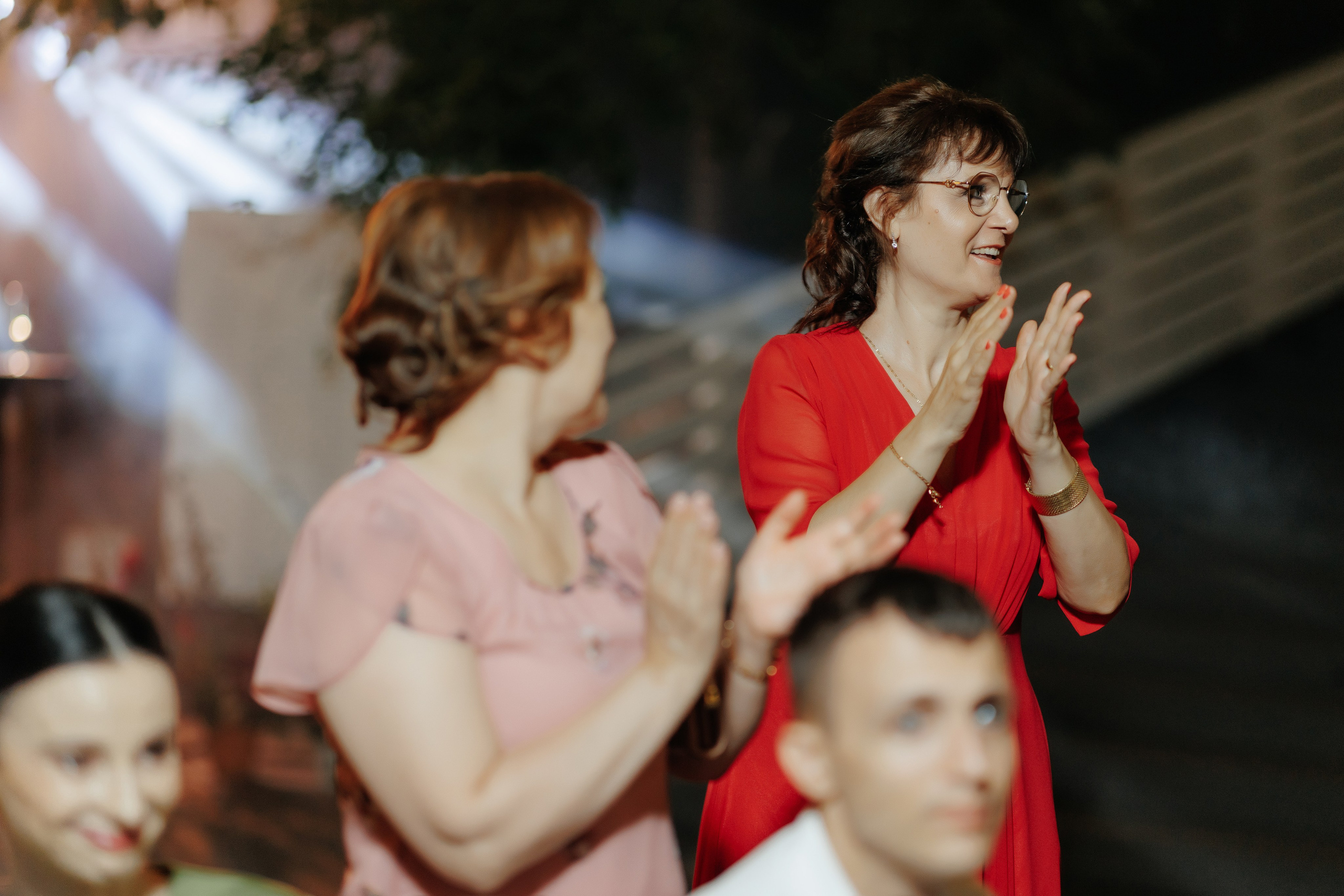 Vadim & Irina. ProWed — Foto Video Moldova și România