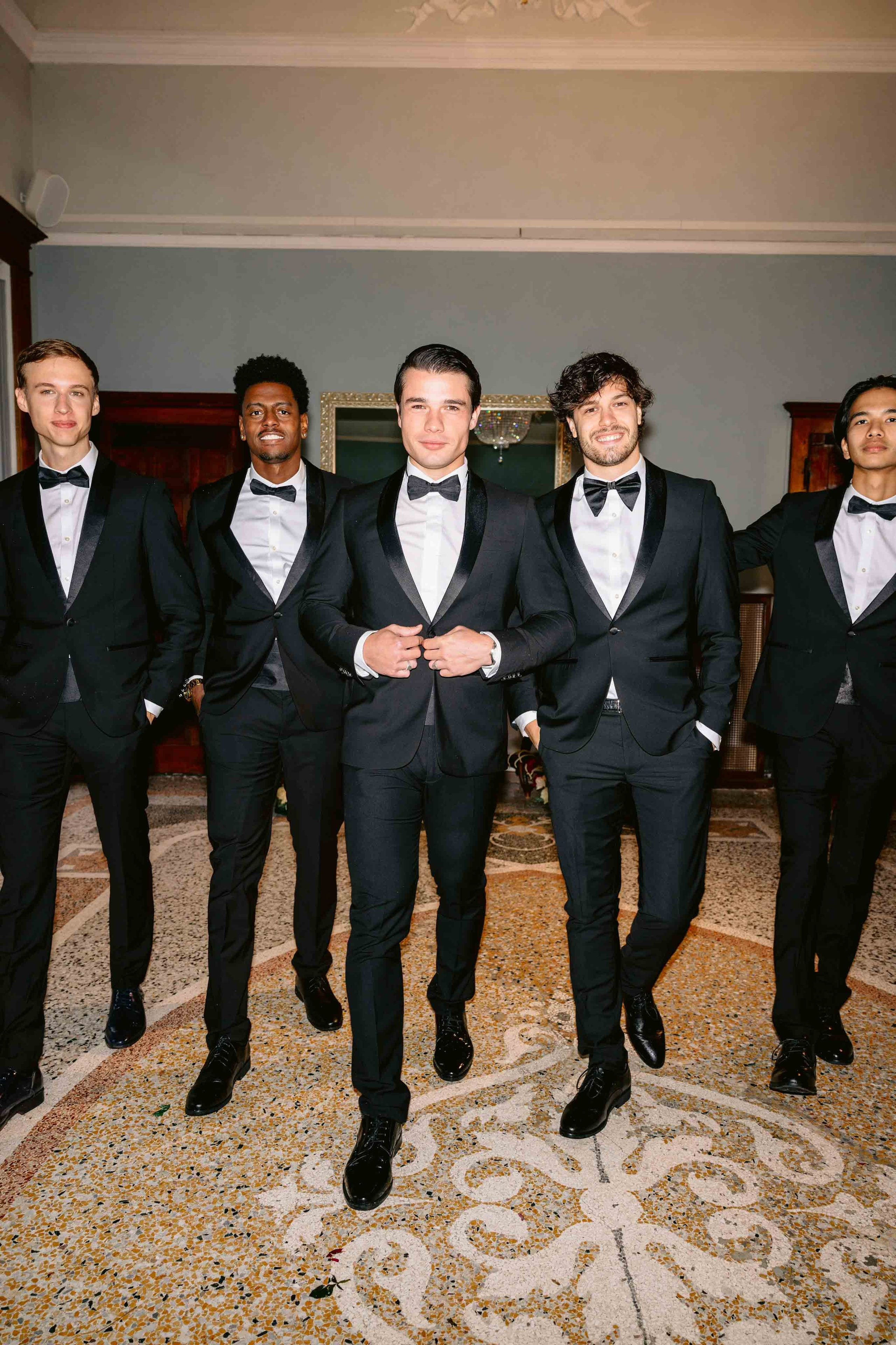 Wedding at Villa Cipressi | Lake Como