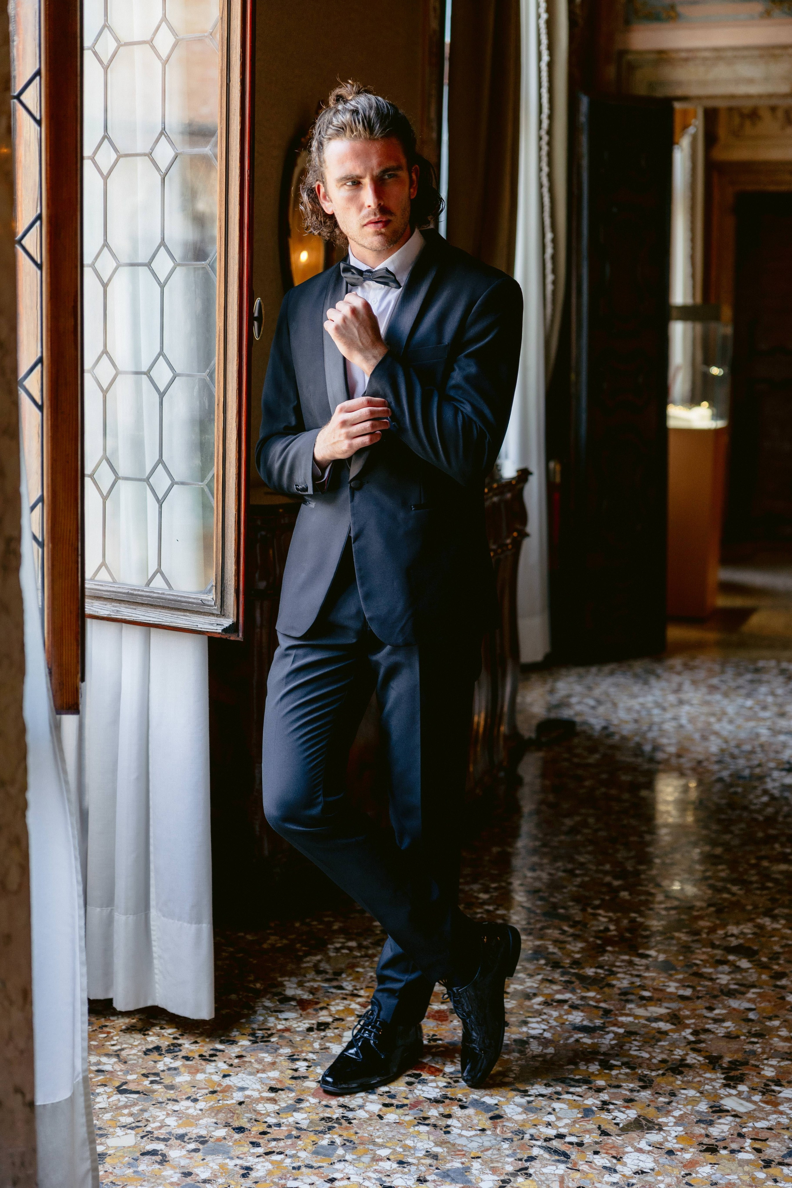 Venice Destination | Ca' Sagredo Hotel