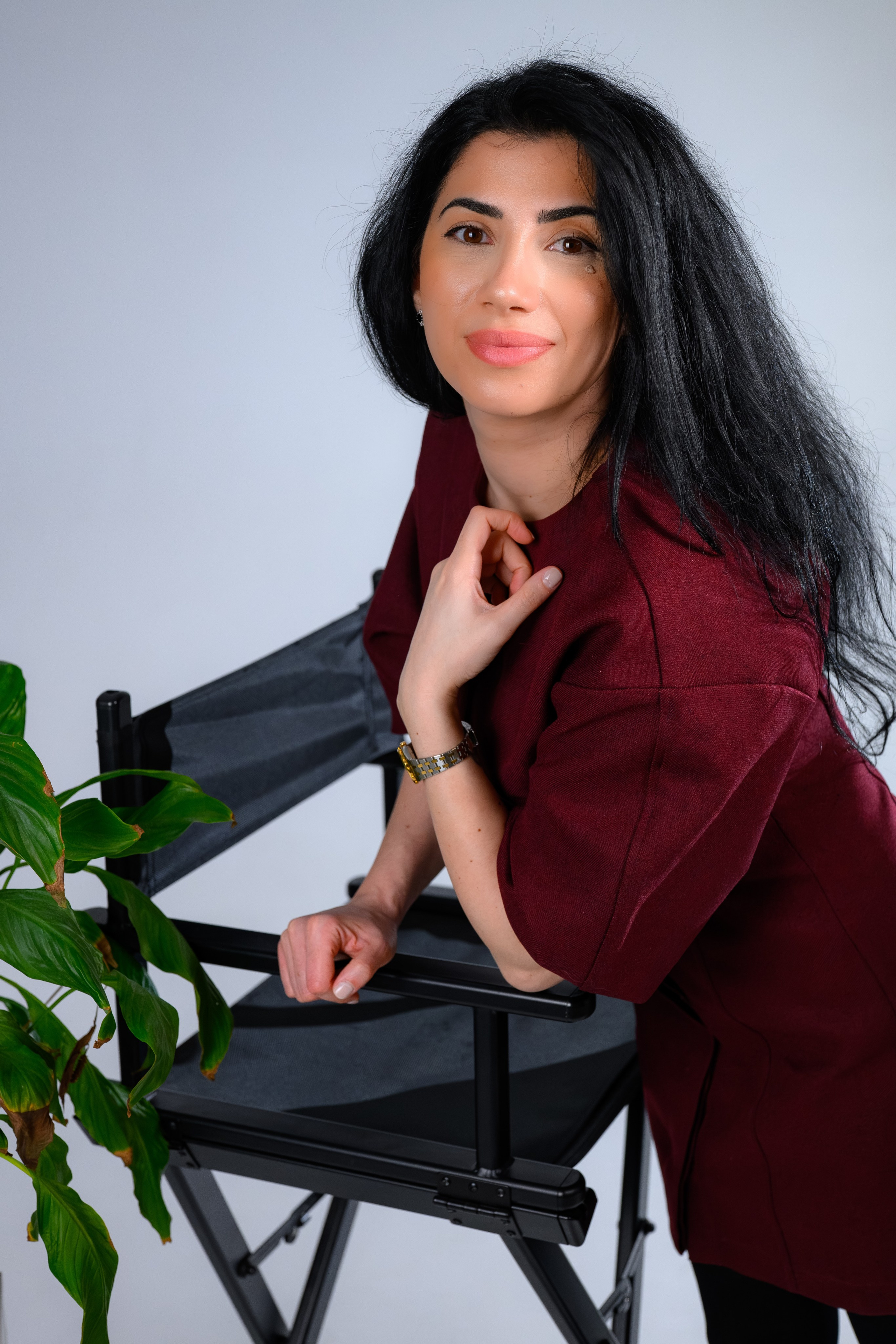 Hanna Sirbu. Cătălin Lazăr Photography — Fotografie de nuntă și evenimente premium în România și Europa