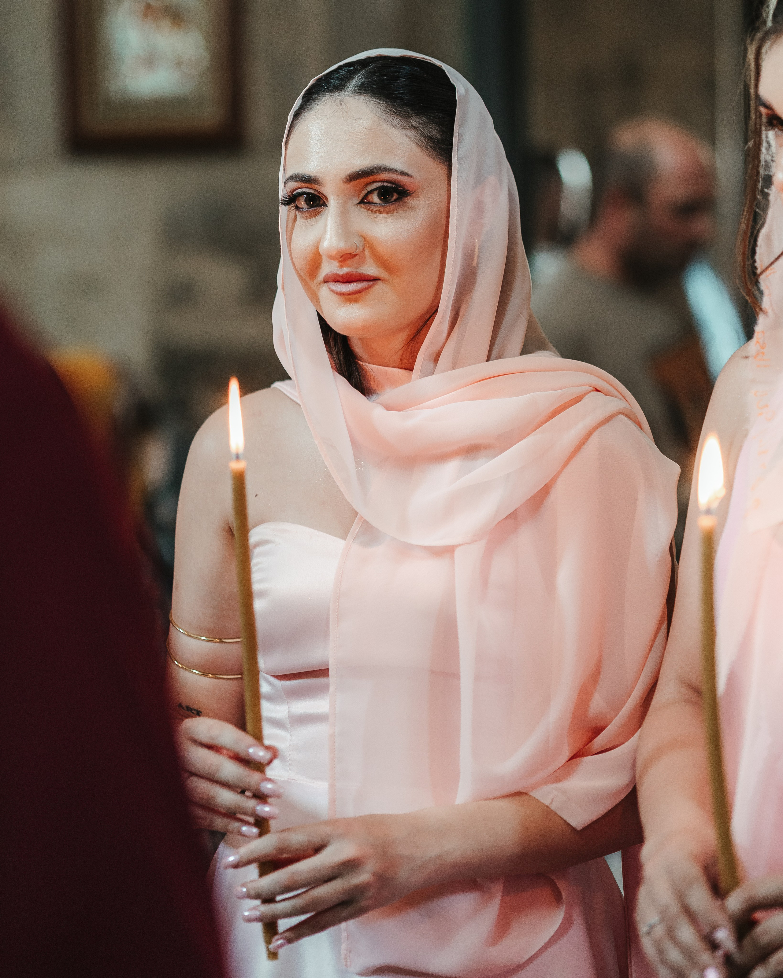 Nikusha & Tato. Bspander