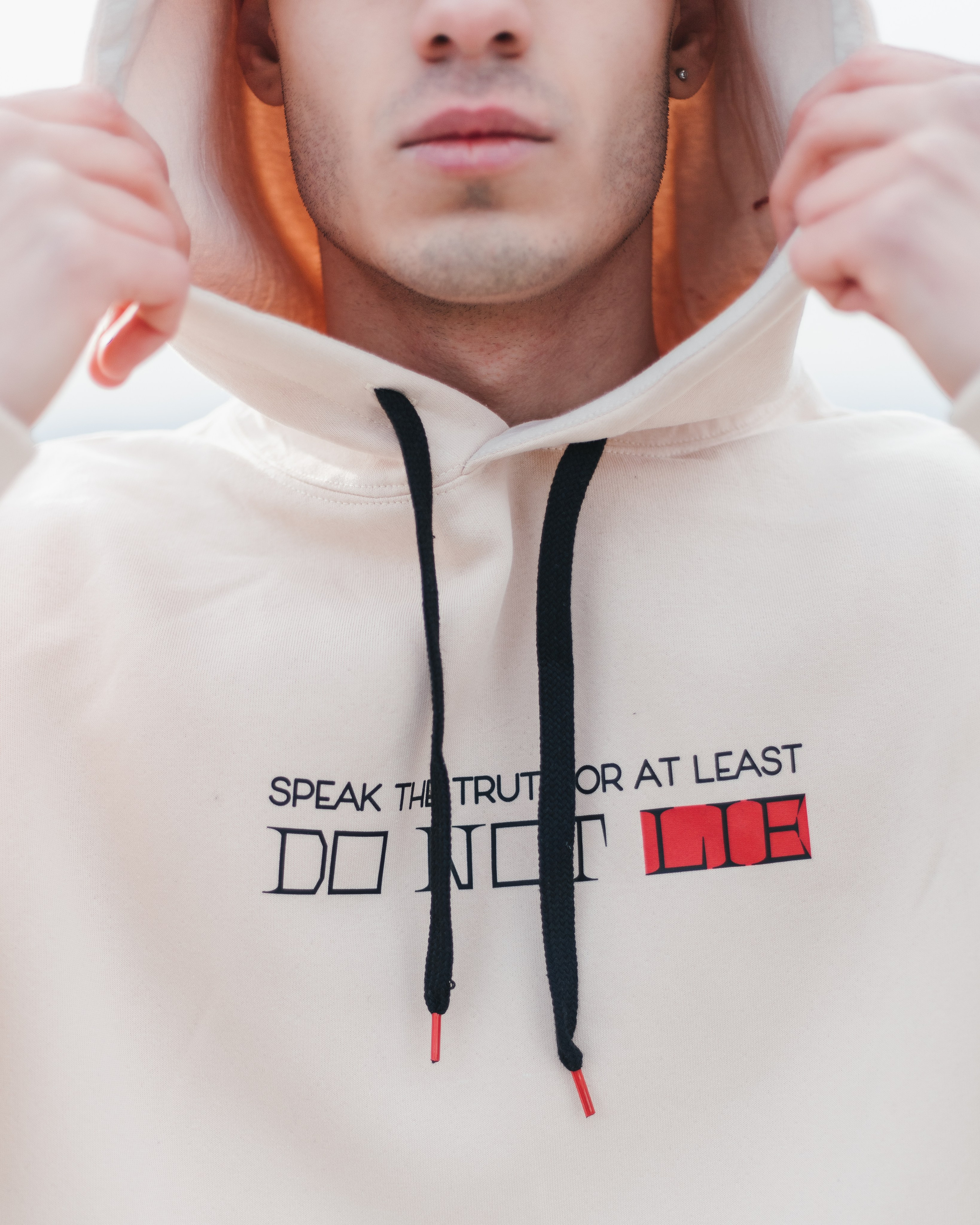 Clithing Brand. Bspander