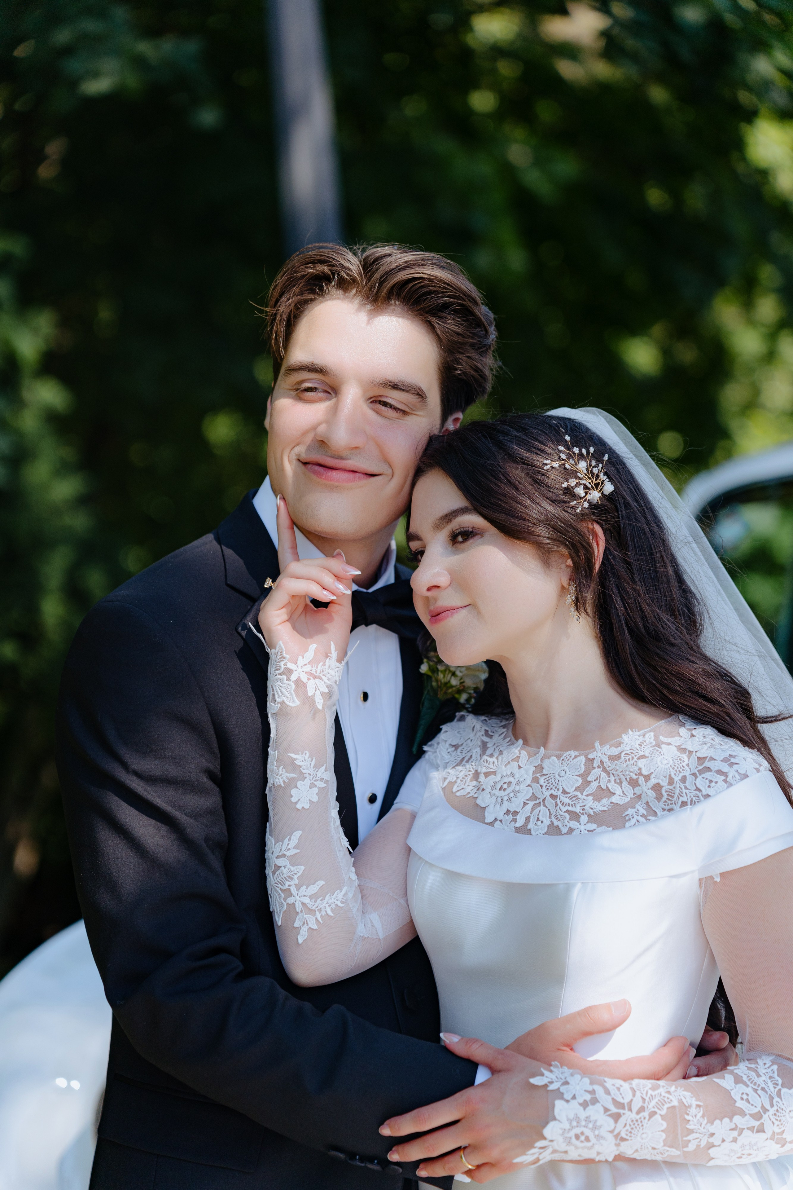 Beth & Nick. Wedding Photography & Videography San Francisco, Sacramento