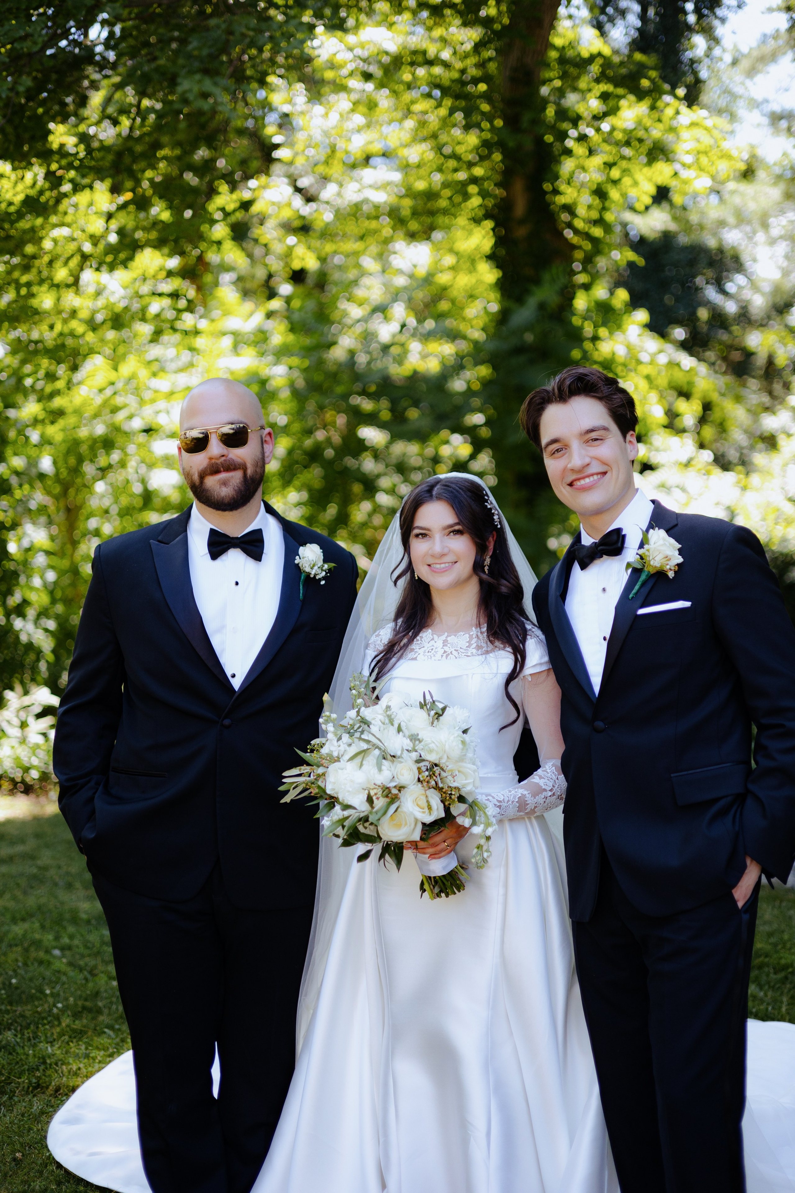 Beth & Nick. Wedding Photography & Videography San Francisco, Sacramento