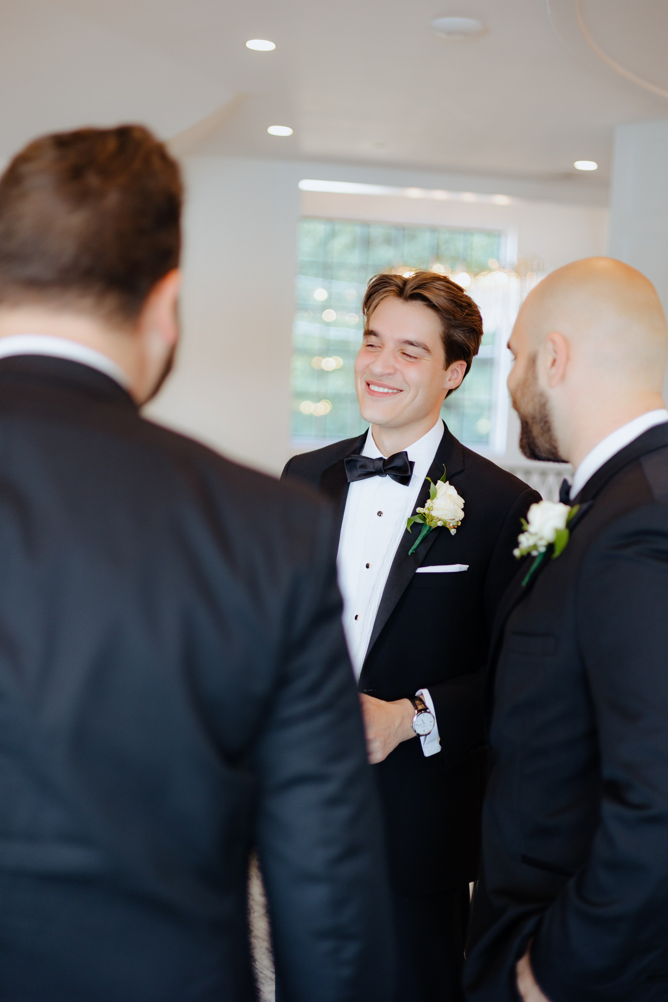 Beth & Nick. Wedding Photography & Videography San Francisco, Sacramento