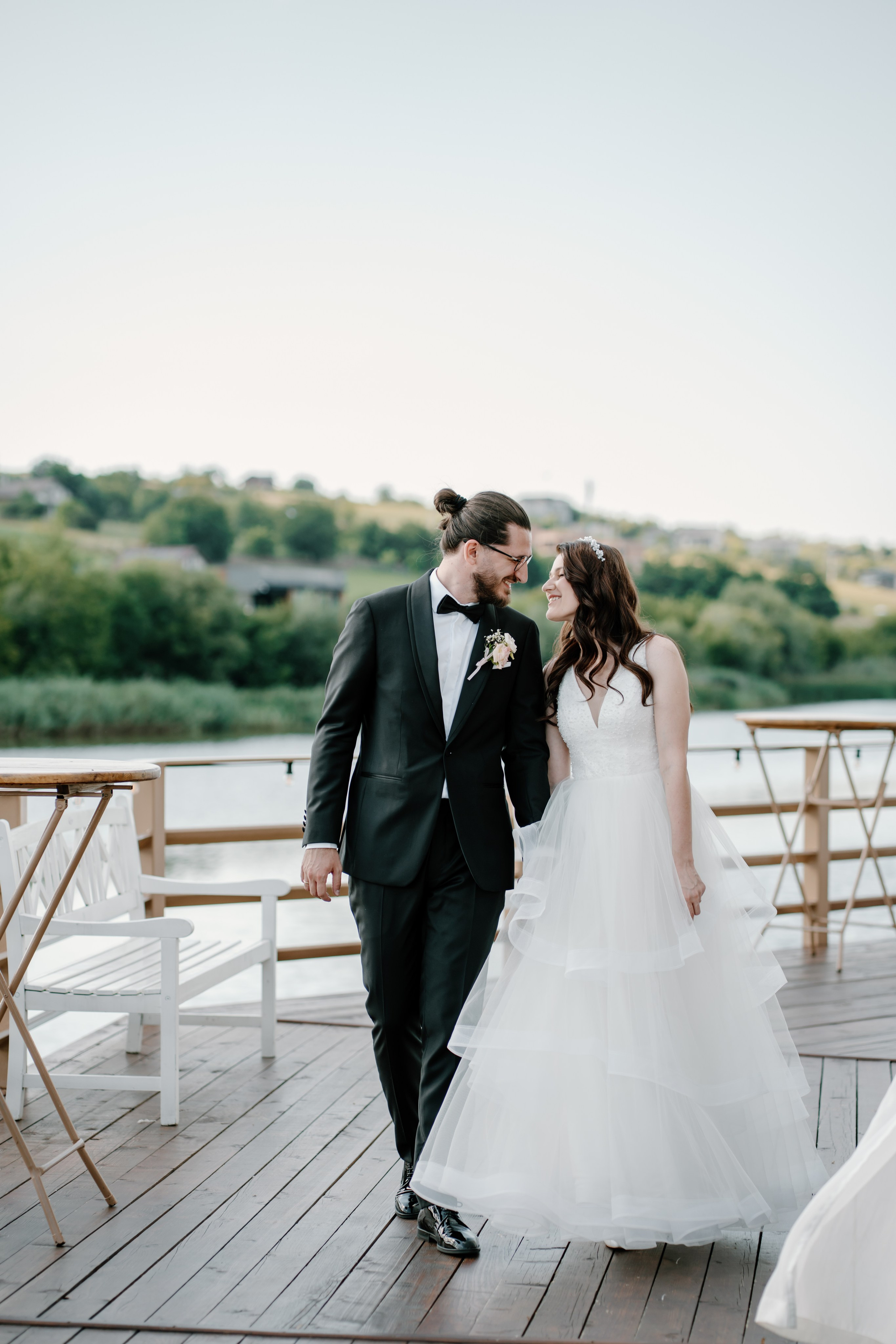 Gabriela & Dragos. Gabrielacojocariu.com